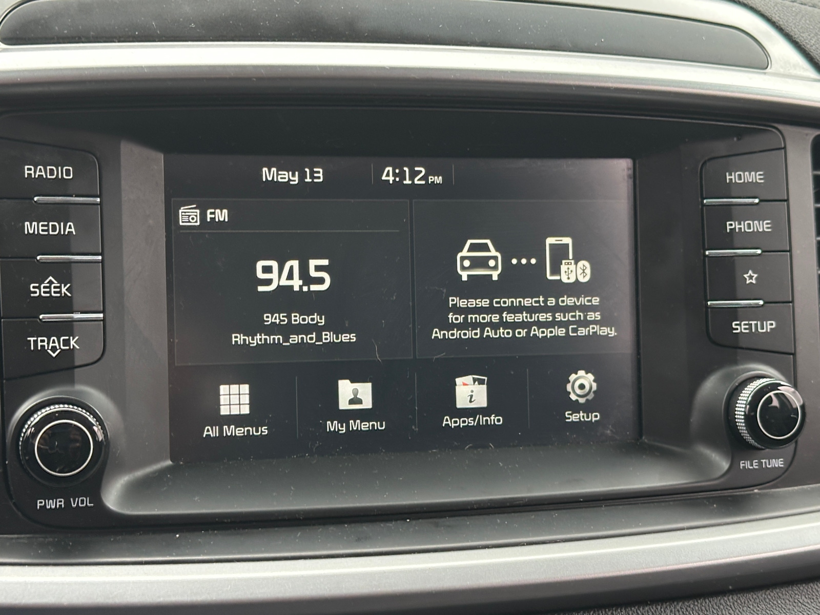 Thumbnail: 2020 Kia Sorento - 4