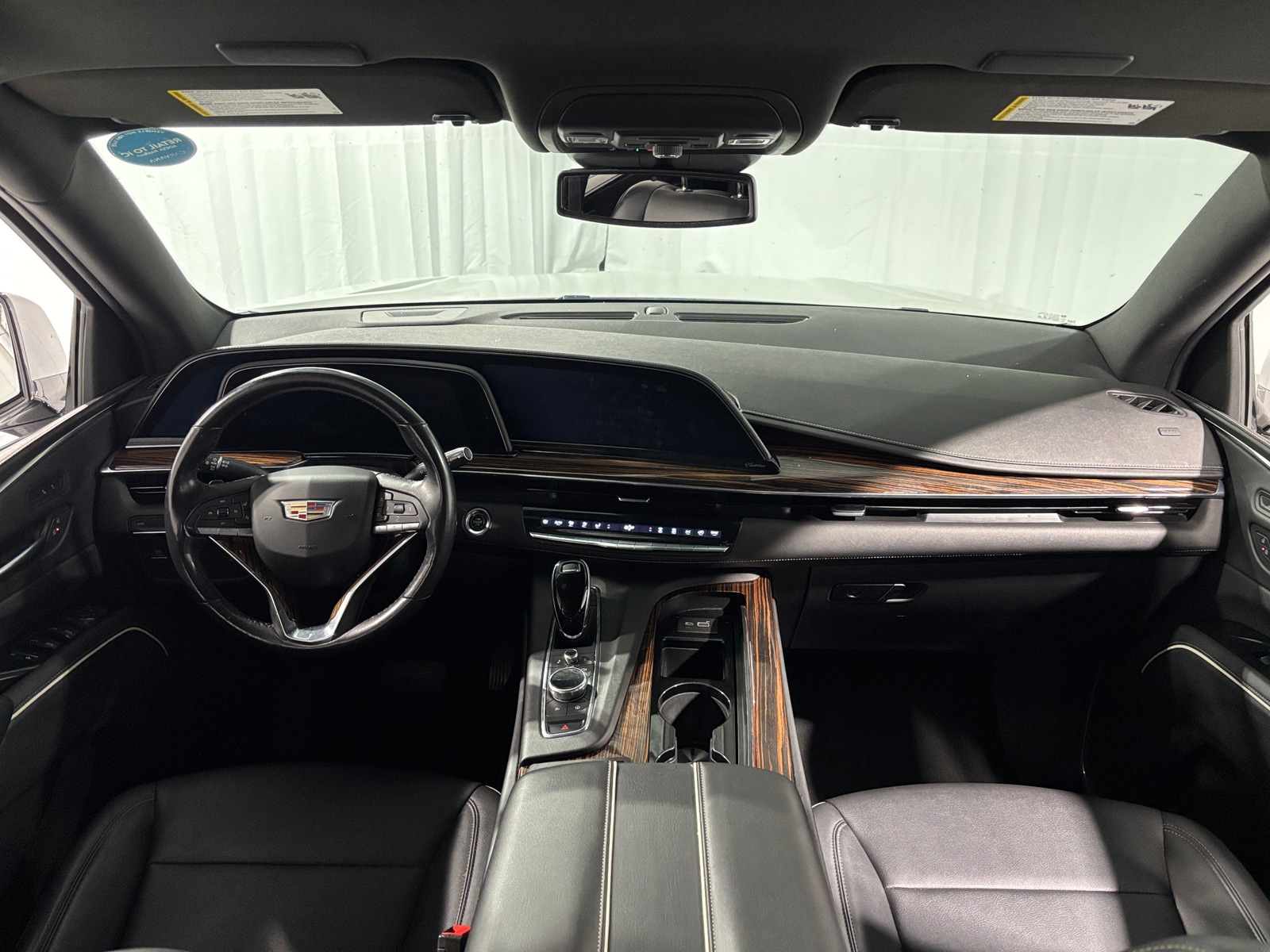 Thumbnail: 2021 Cadillac Escalade - 2