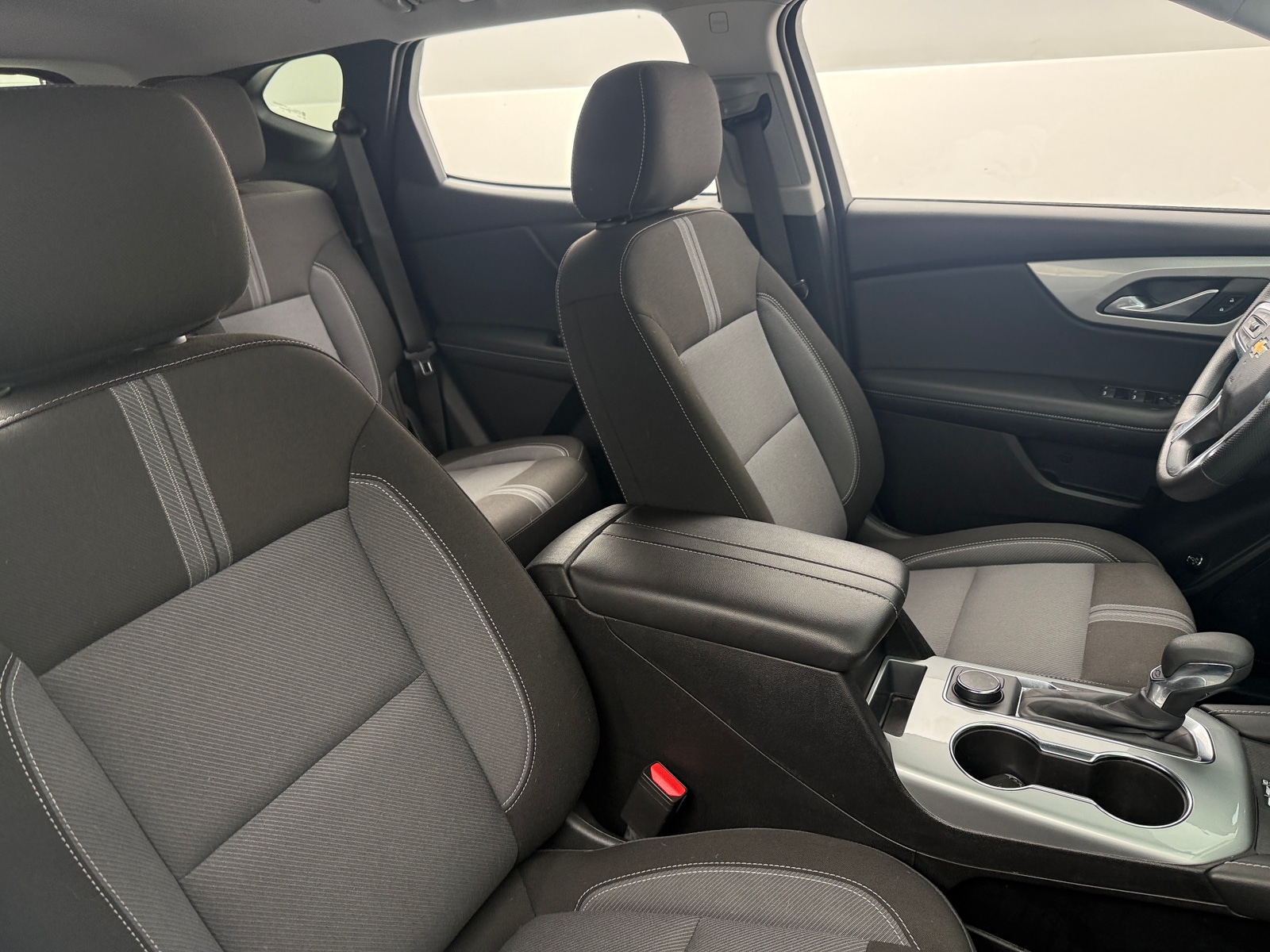 Thumbnail: 2024 Chevrolet Blazer - 2