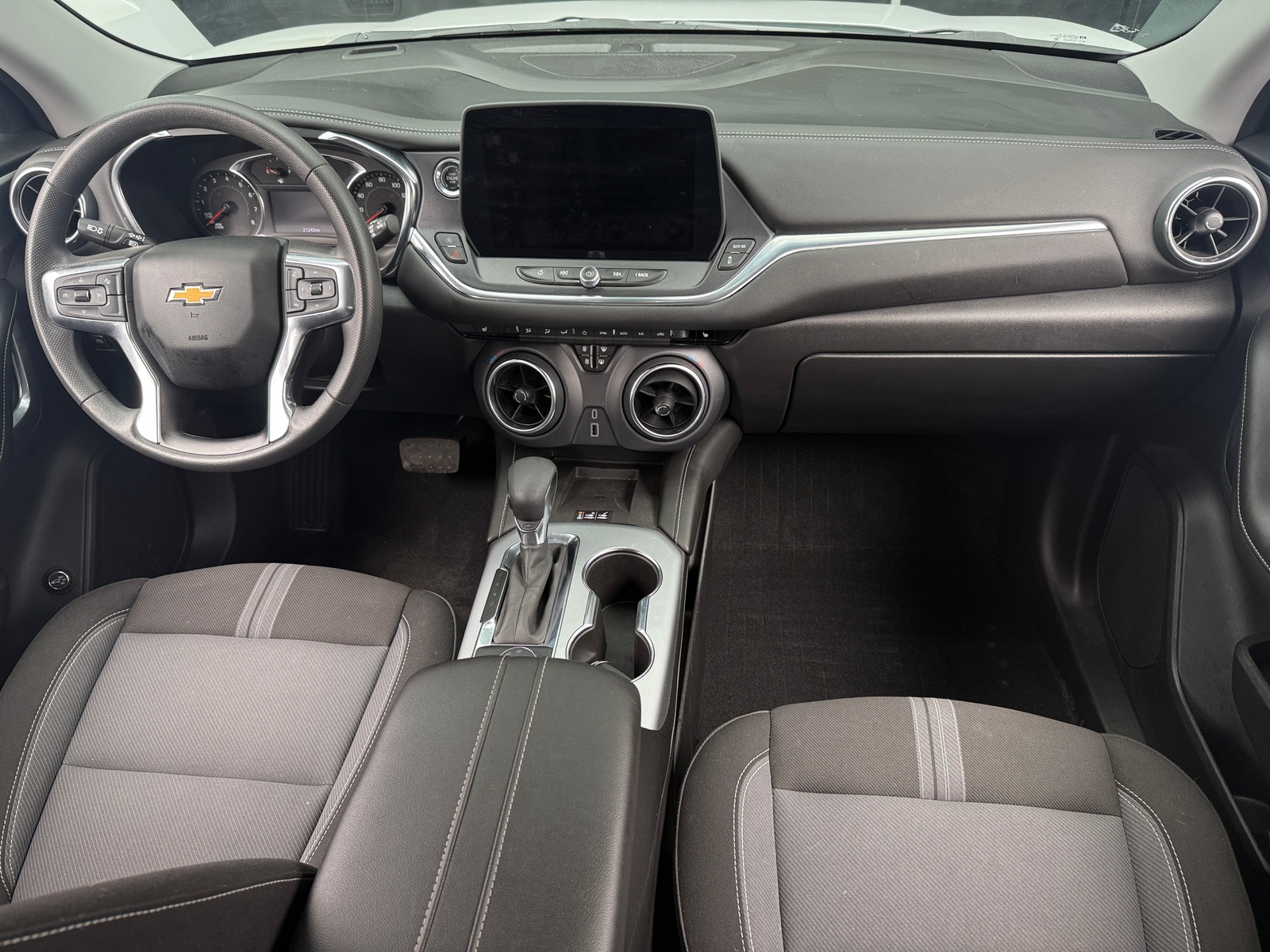 Thumbnail: 2024 Chevrolet Blazer - 3
