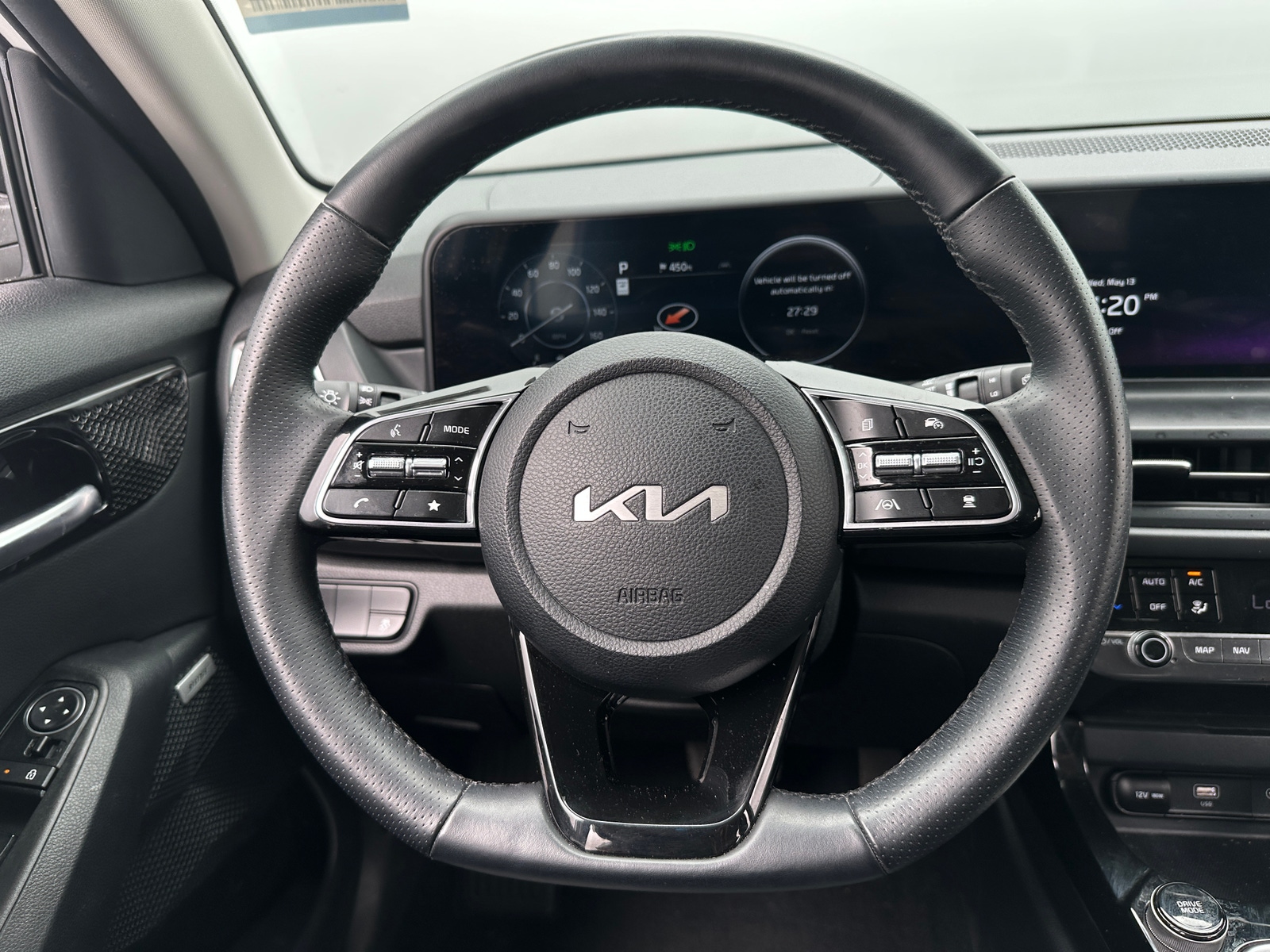 Thumbnail: 2024 Kia Seltos - 4