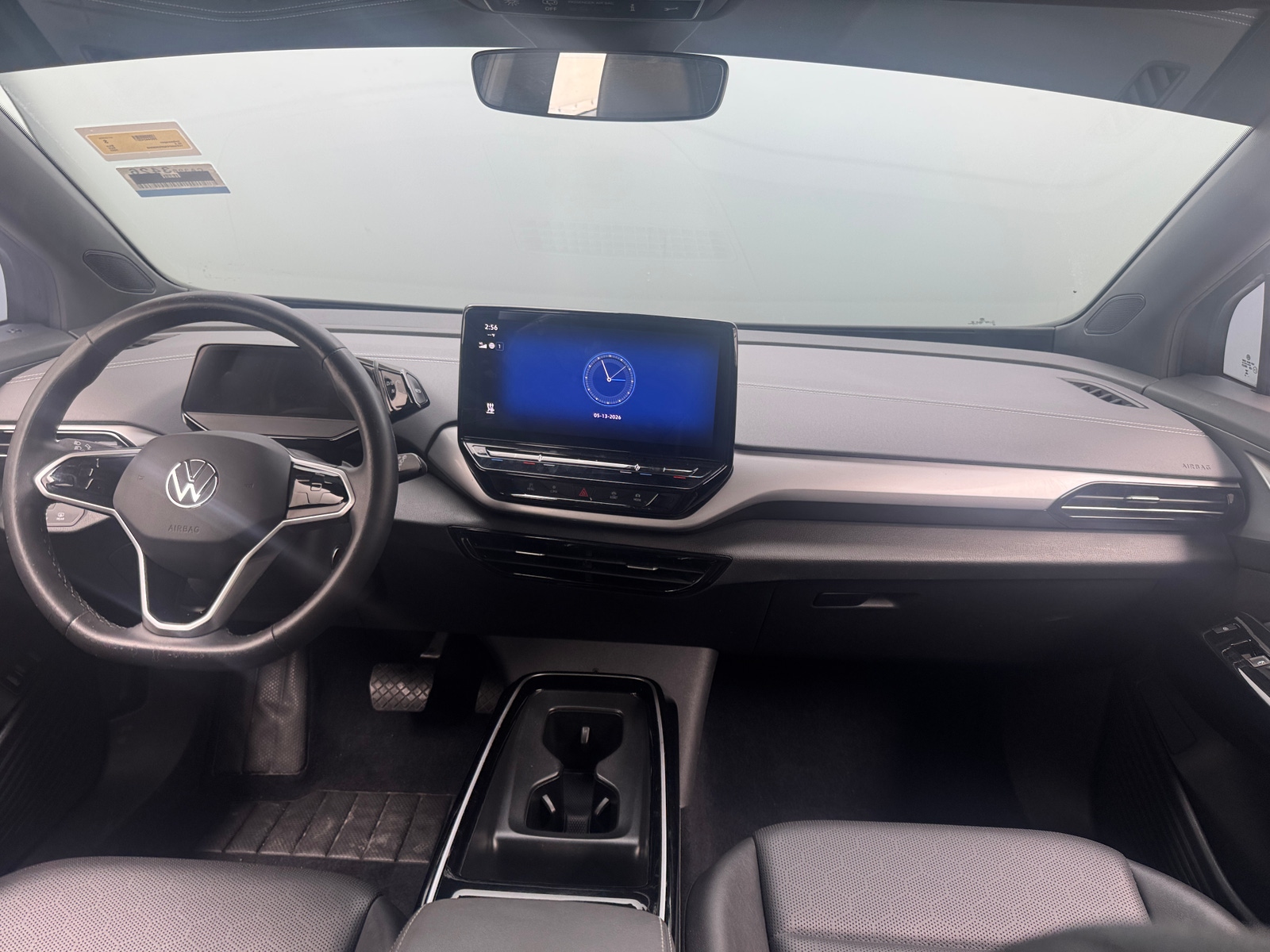 Thumbnail: 2023 Volkswagen ID.4 - 2