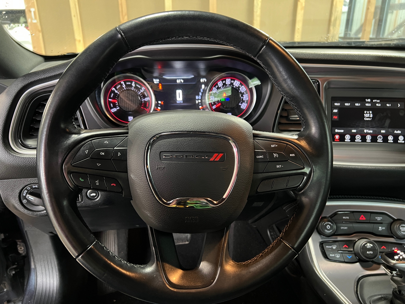 Thumbnail: 2019 Dodge Challenger - 4