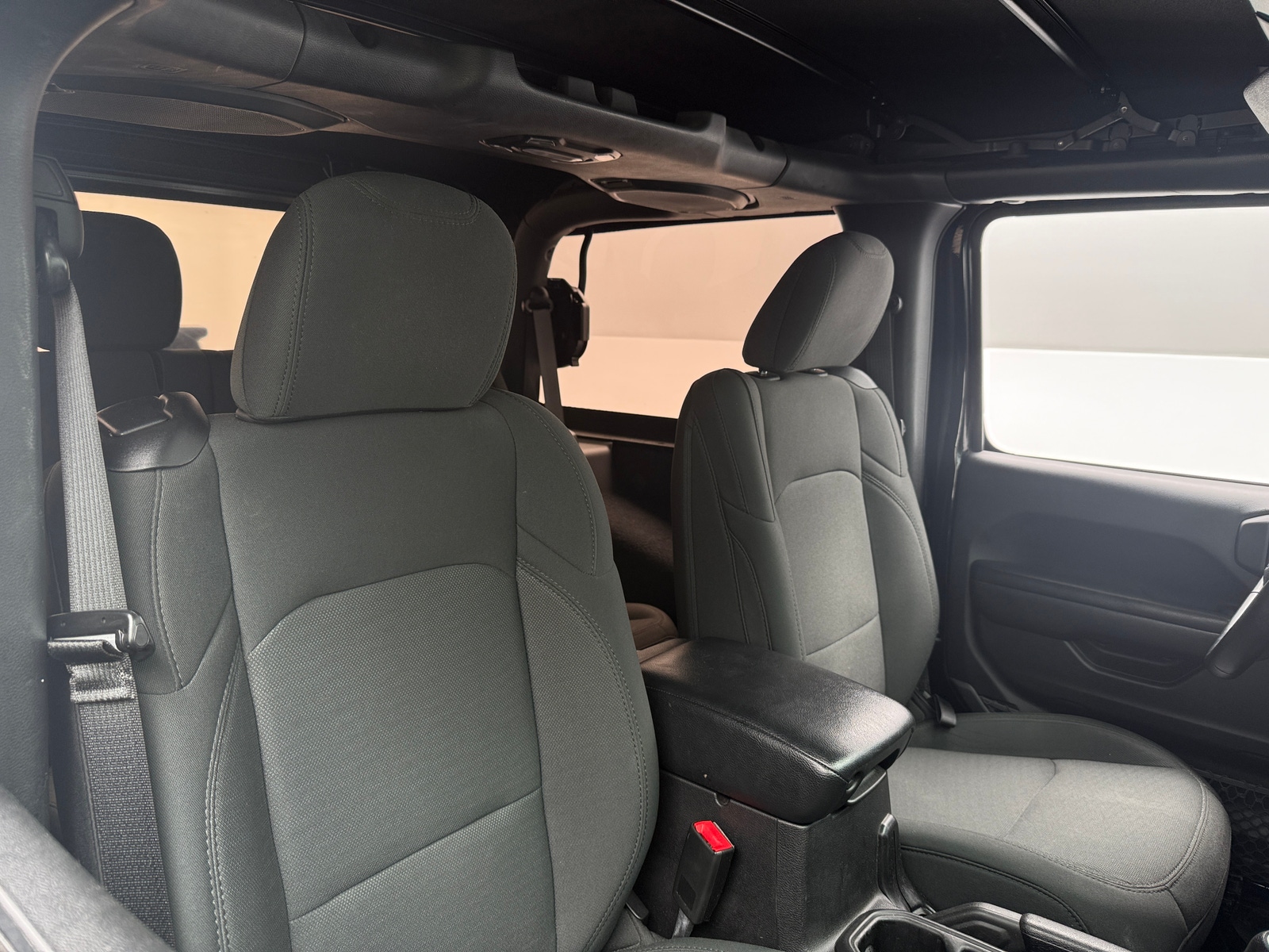 Thumbnail: 2020 Jeep Wrangler - 2