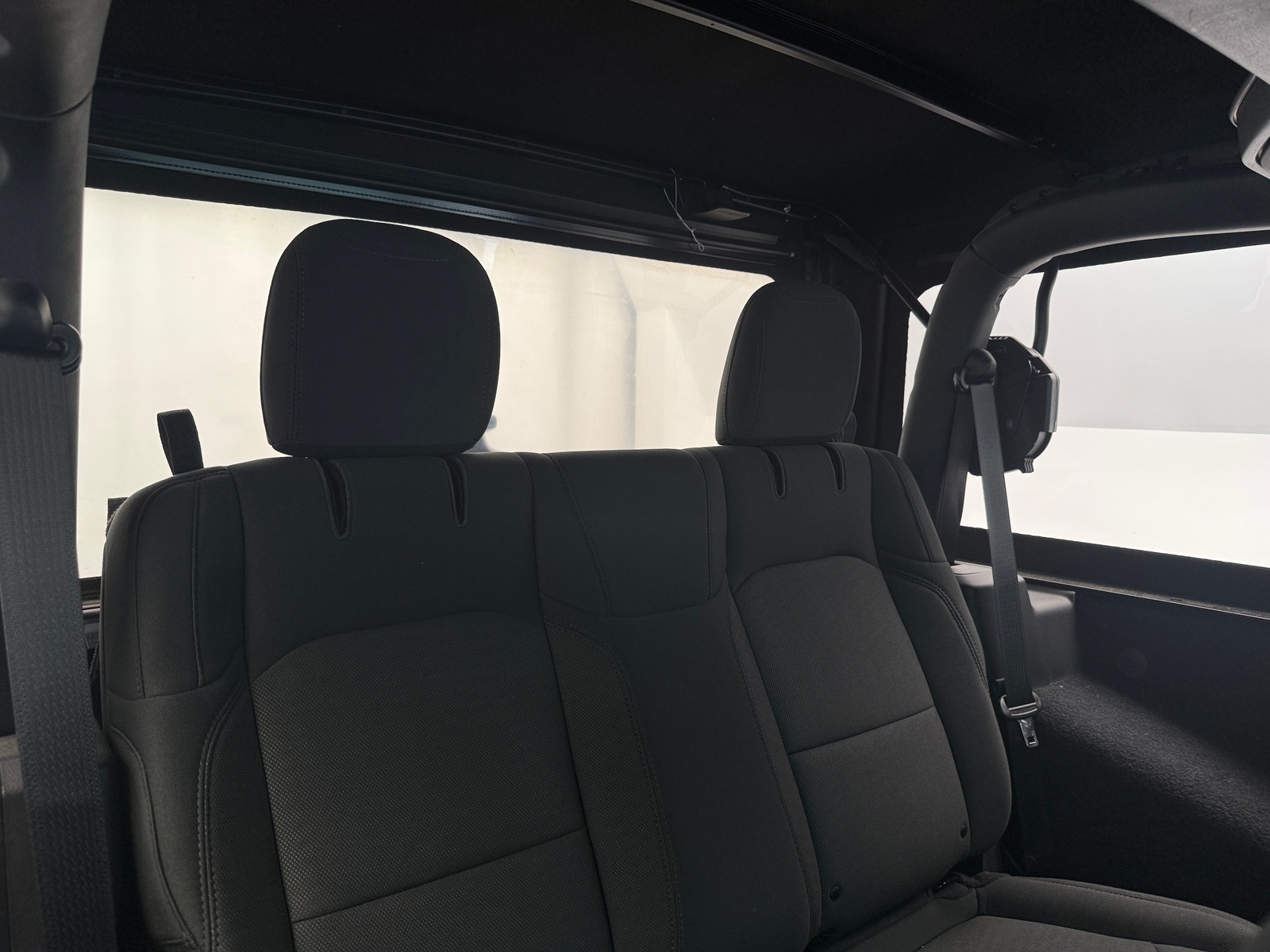 Thumbnail: 2020 Jeep Wrangler - 6