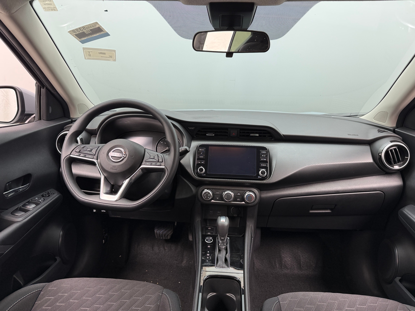 Thumbnail: 2024 Nissan Kicks - 3