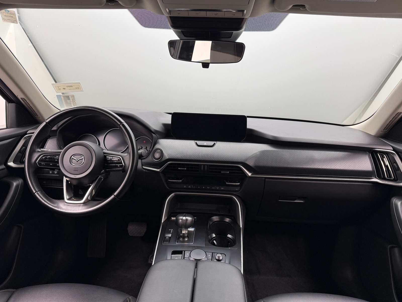 Thumbnail: 2025 Mazda CX-90 - 2