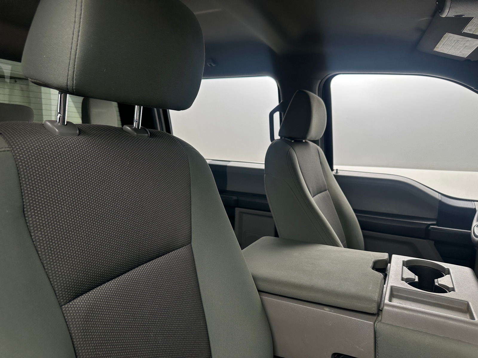 Thumbnail: 2019 Ford Econoline - 2
