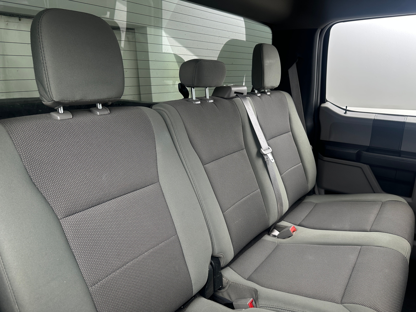 Thumbnail: 2019 Ford Econoline - 6