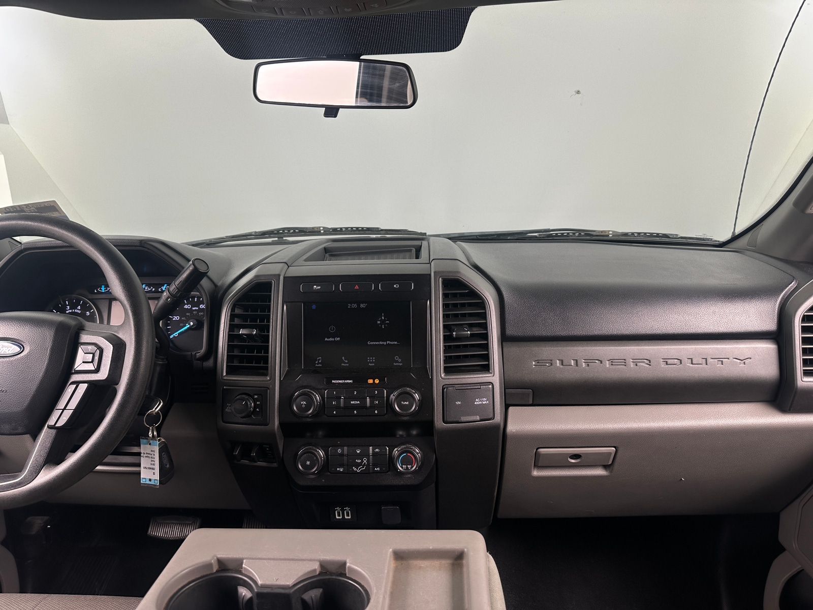 Thumbnail: 2019 Ford Econoline - 3