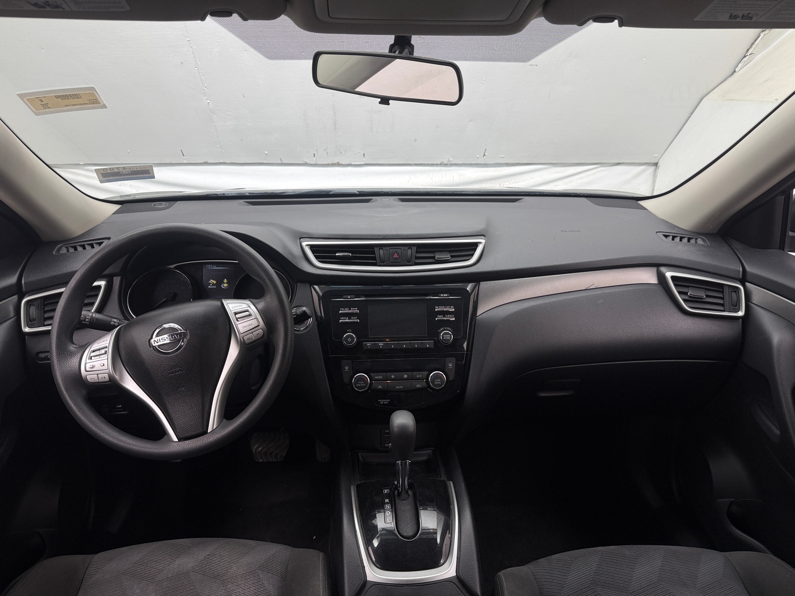 Thumbnail: 2015 Nissan Rogue - 3