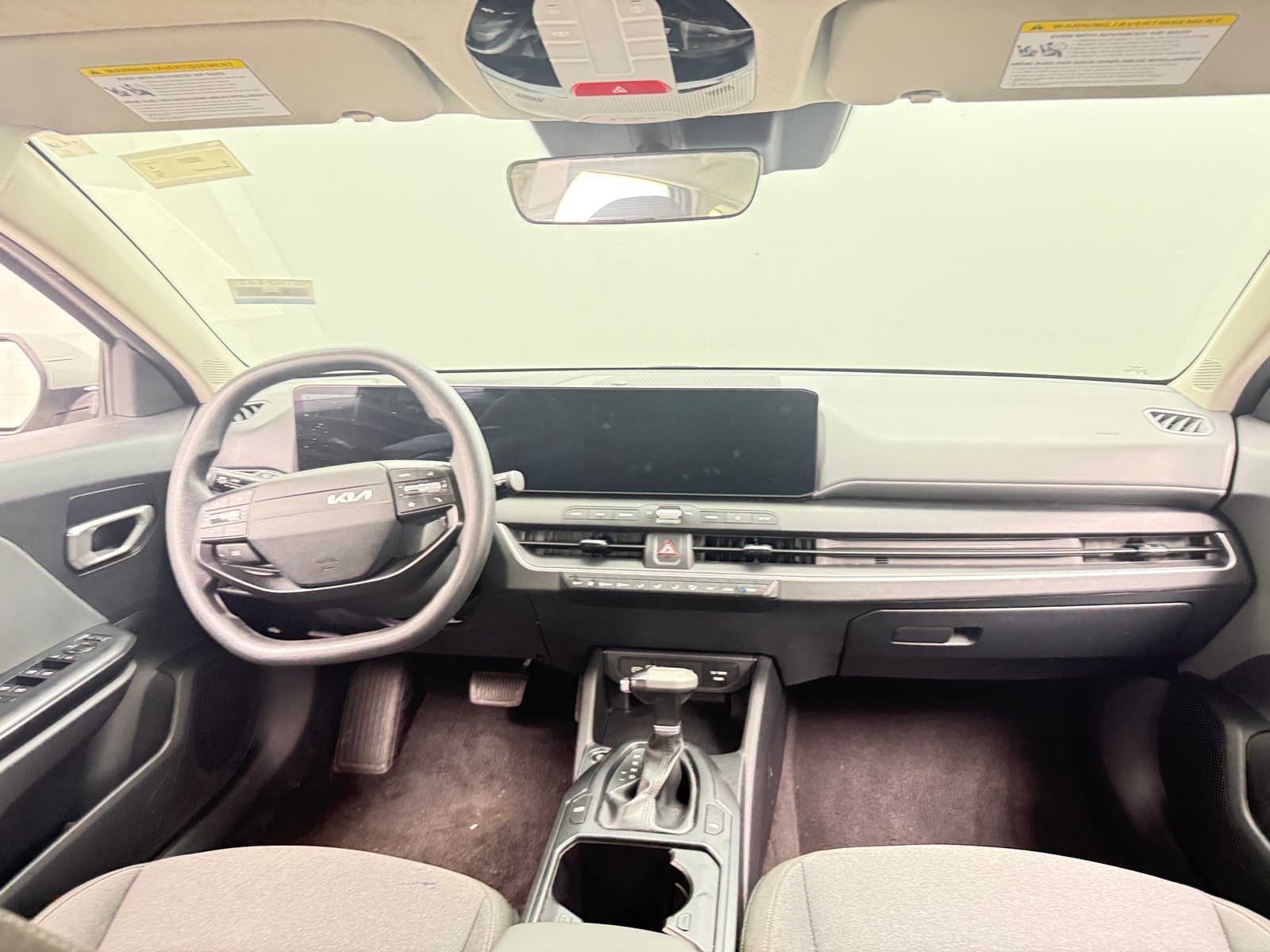 Thumbnail: 2025 Kia K4 - 3