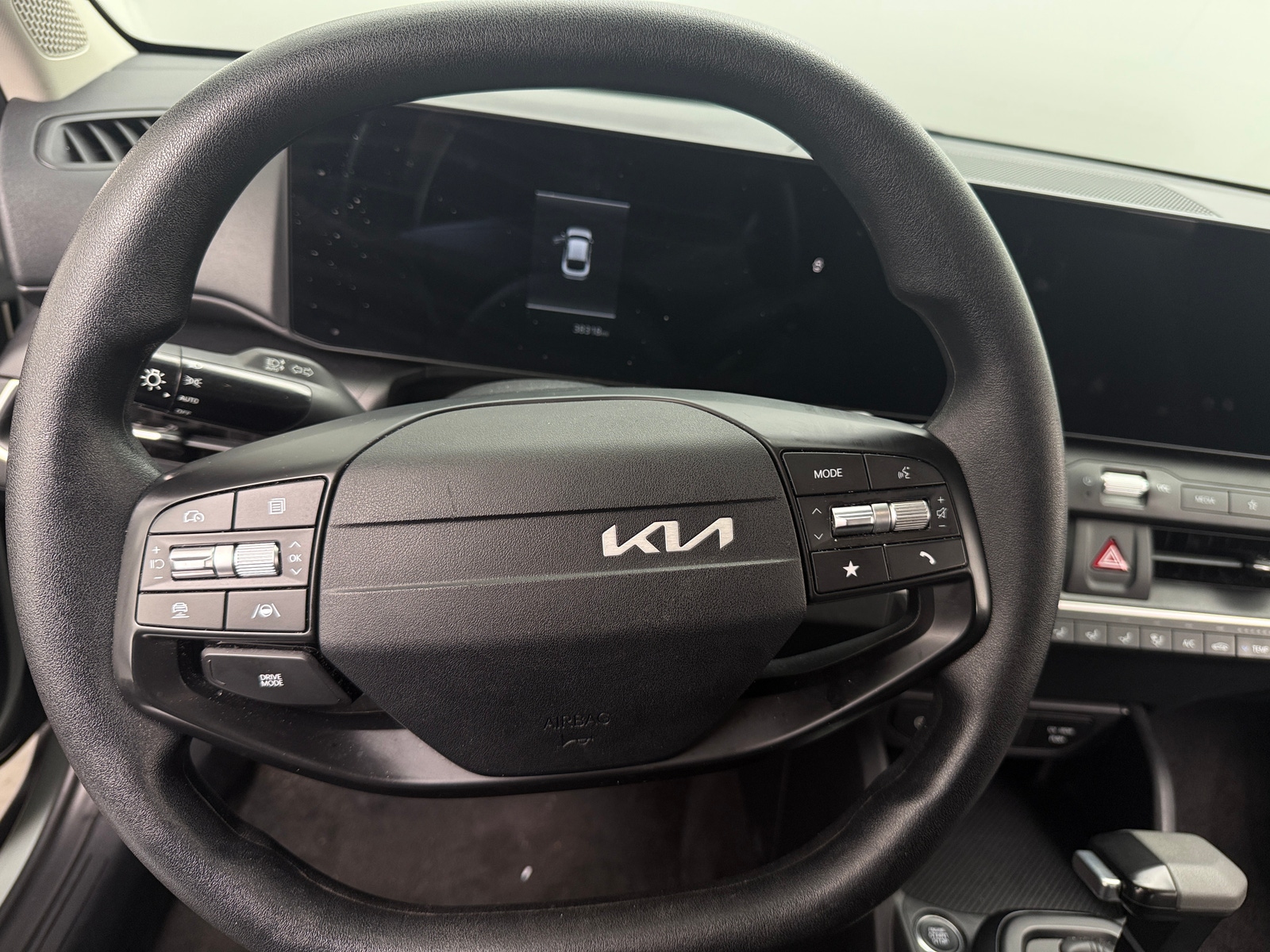 Thumbnail: 2025 Kia K4 - 5