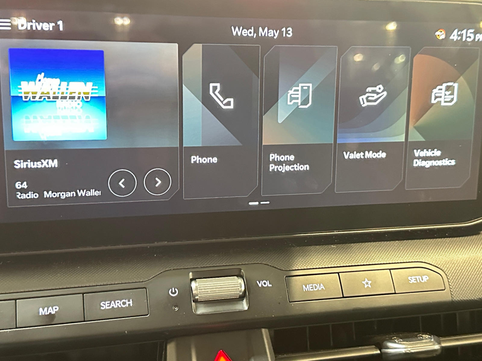 Thumbnail: 2025 Kia K4 - 4