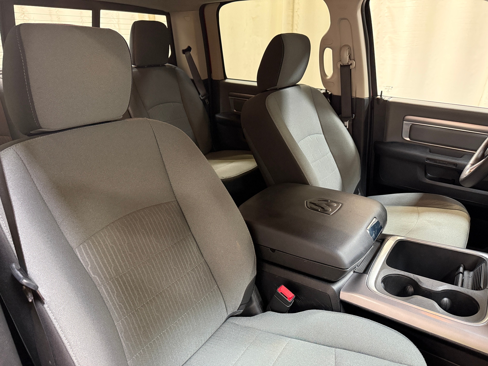 Thumbnail: 2023 RAM 1500 Classic - 2