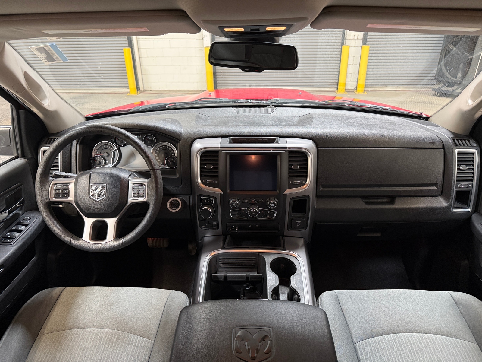 Thumbnail: 2023 RAM 1500 Classic - 3