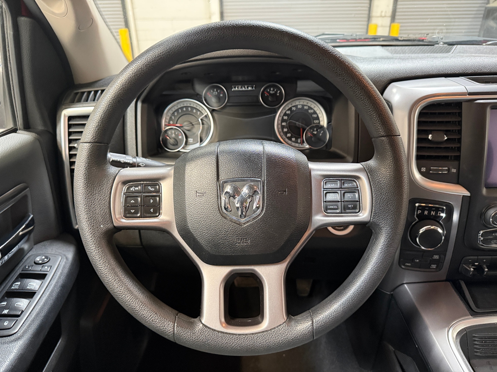 Thumbnail: 2023 RAM 1500 Classic - 5