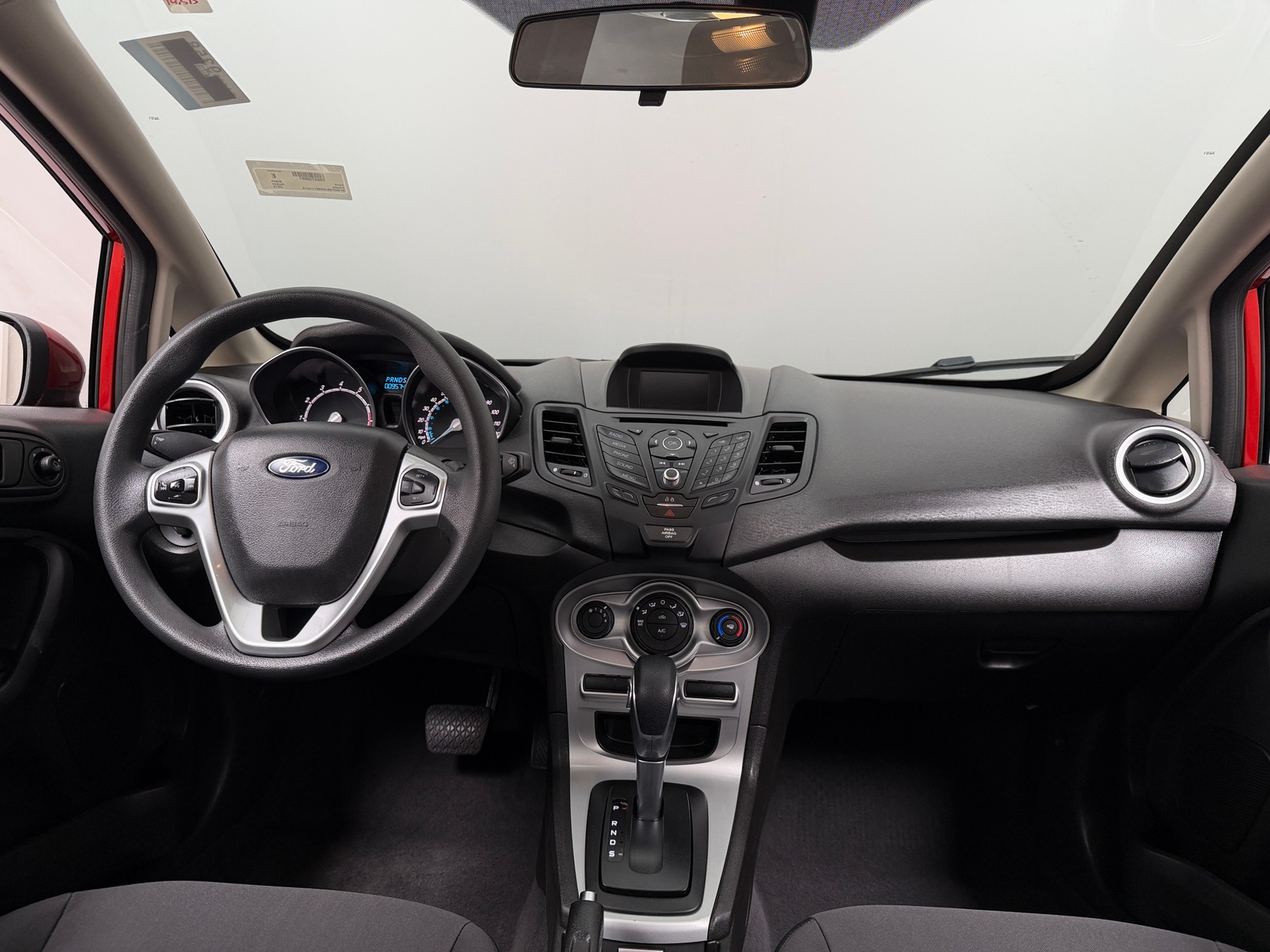 Thumbnail: 2019 Ford Fiesta - 3