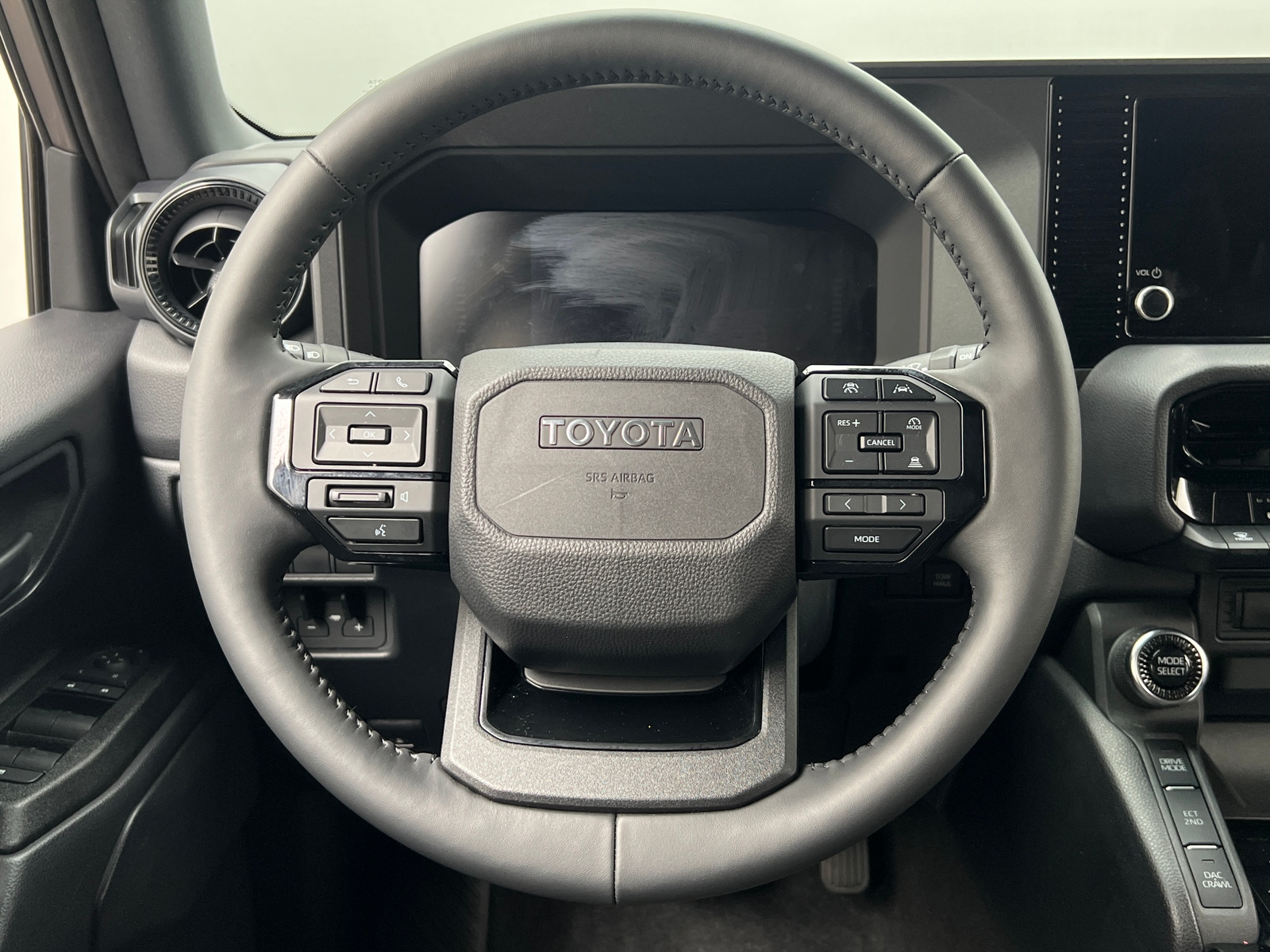 Thumbnail: 2025 Toyota Land Cruiser - 5