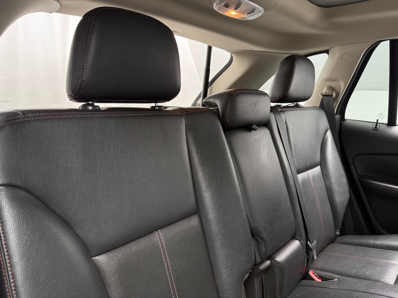 Thumbnail: 2014 Ford Edge - 5