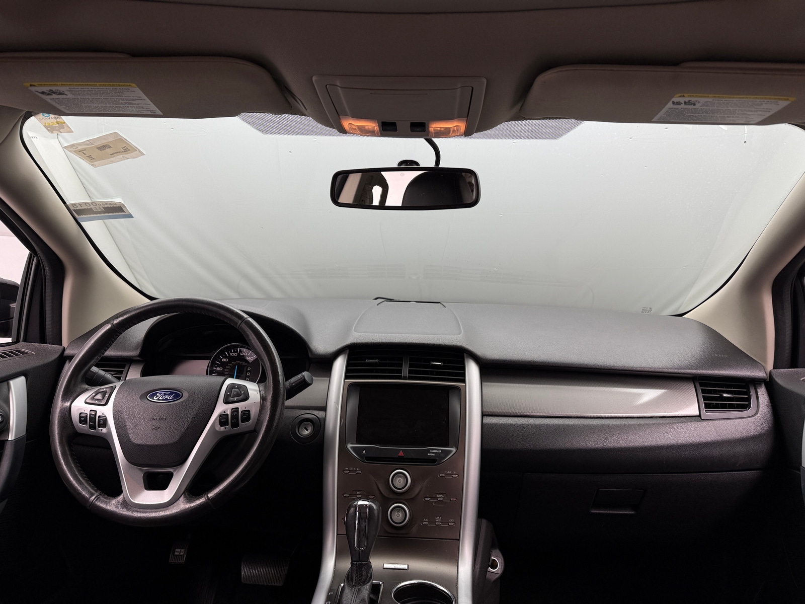 Thumbnail: 2014 Ford Edge - 2