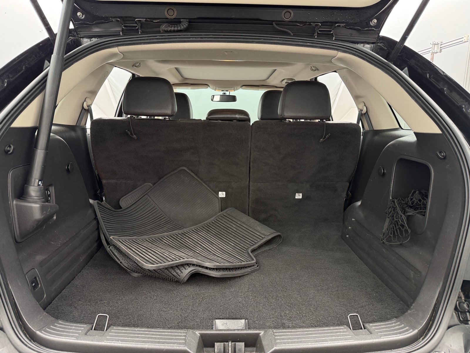 Thumbnail: 2014 Ford Edge - 6