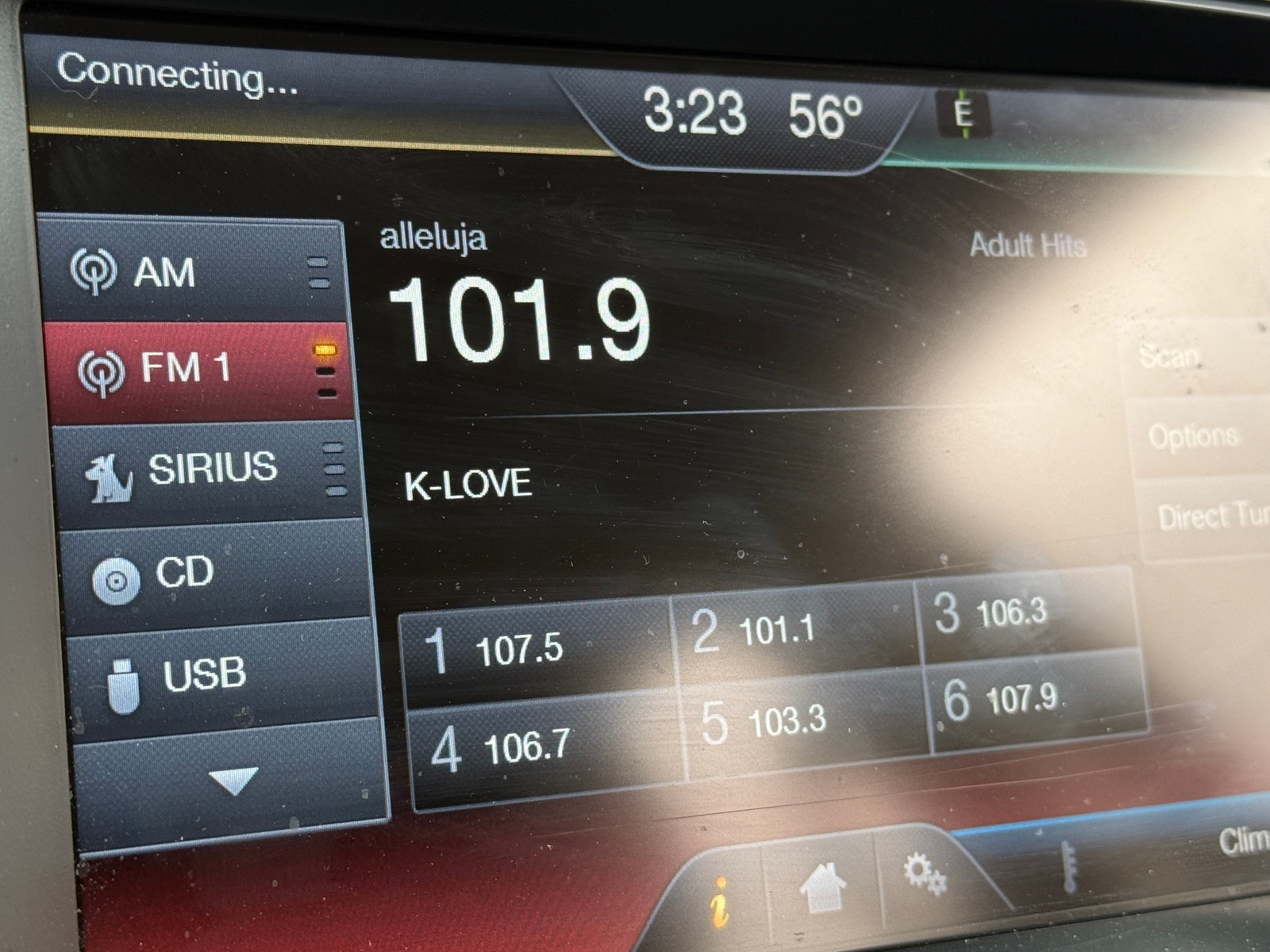 Thumbnail: 2014 Ford Edge - 3