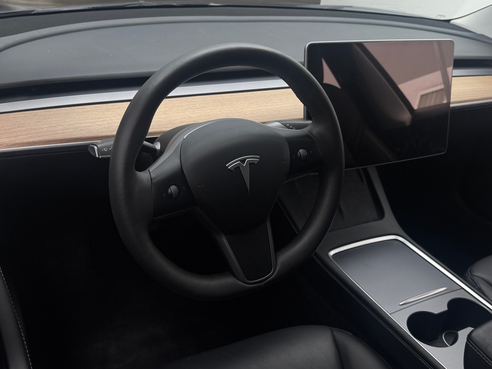 Thumbnail: 2023 Tesla Model 3 - 4