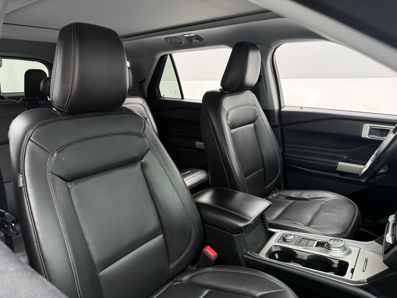 Thumbnail: 2020 Ford Explorer - 2