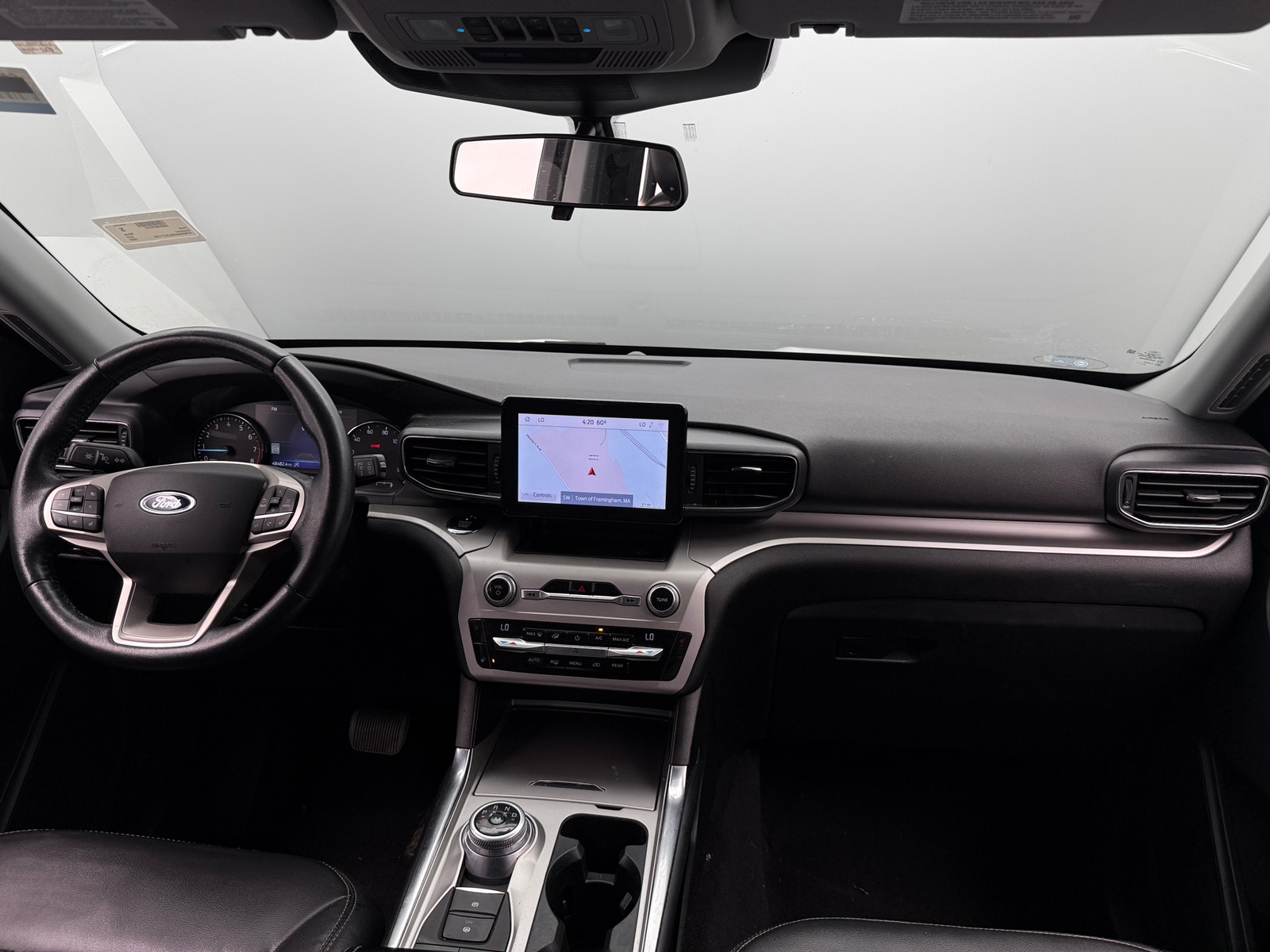 Thumbnail: 2020 Ford Explorer - 3