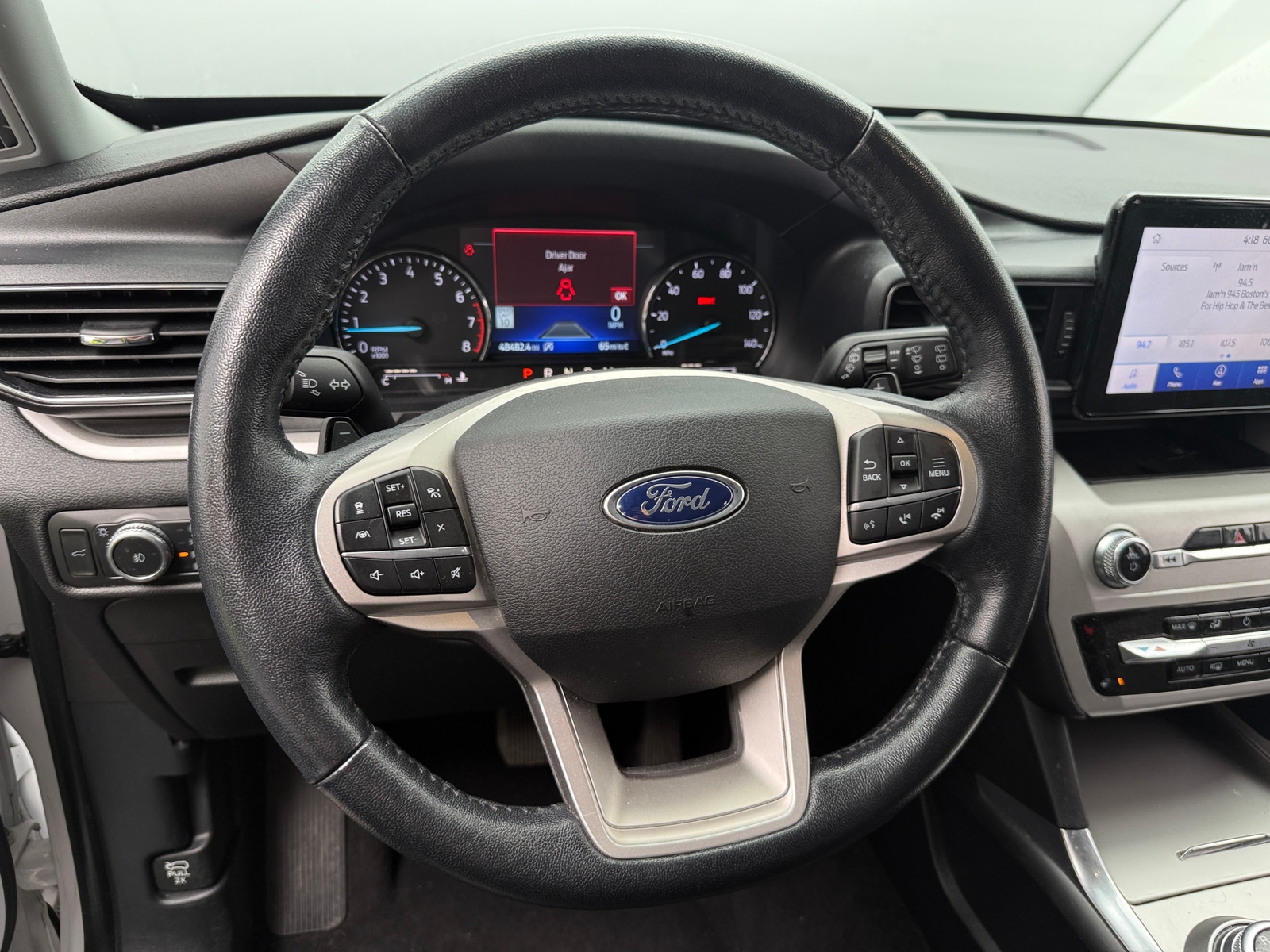 Thumbnail: 2020 Ford Explorer - 5