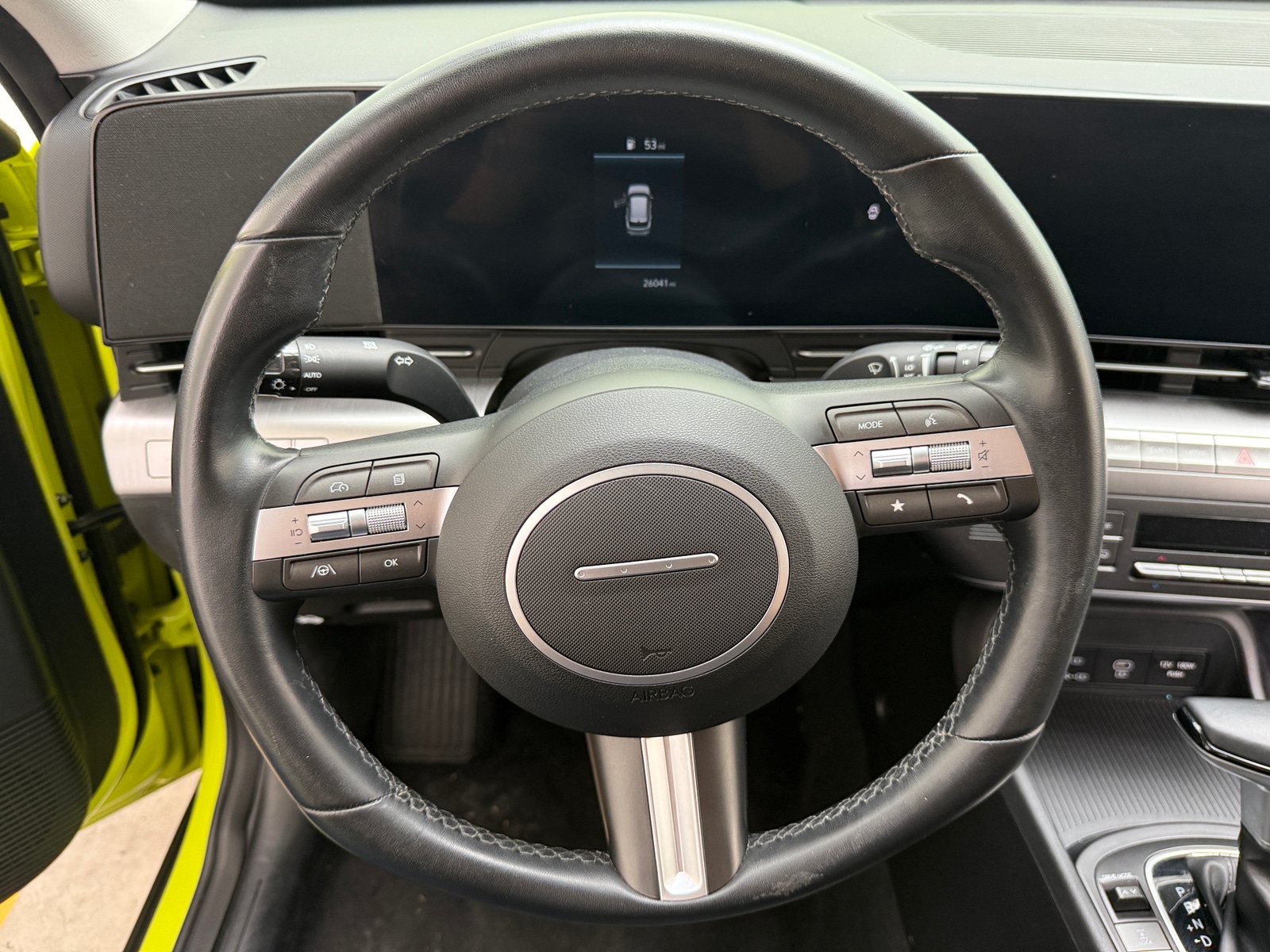 Thumbnail: 2024 Hyundai Kona - 5