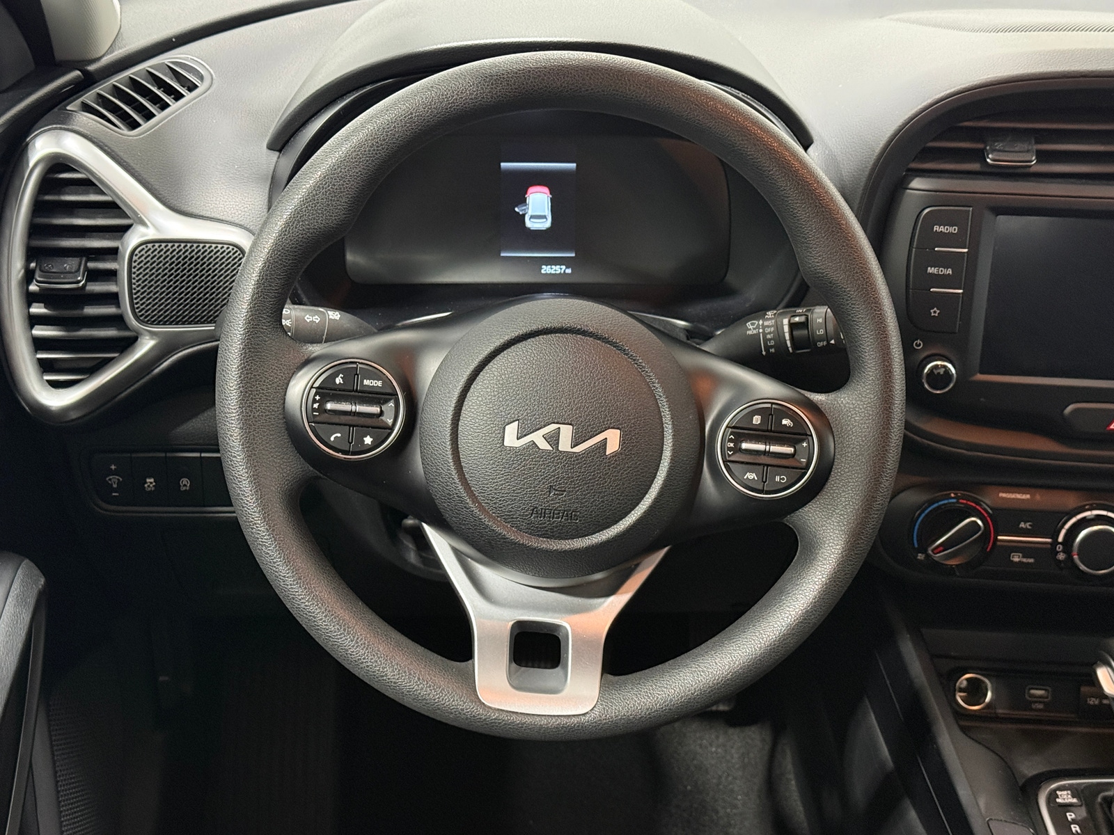 Thumbnail: 2025 Kia Soul - 5