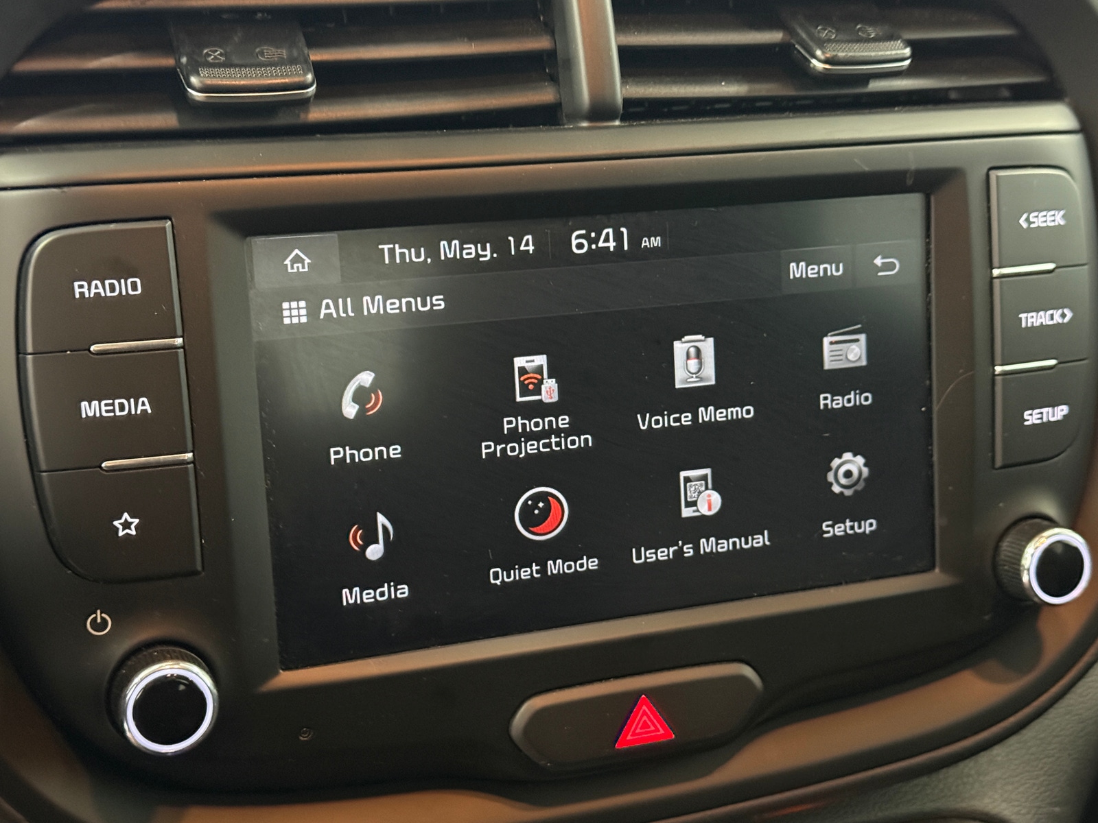 Thumbnail: 2025 Kia Soul - 4