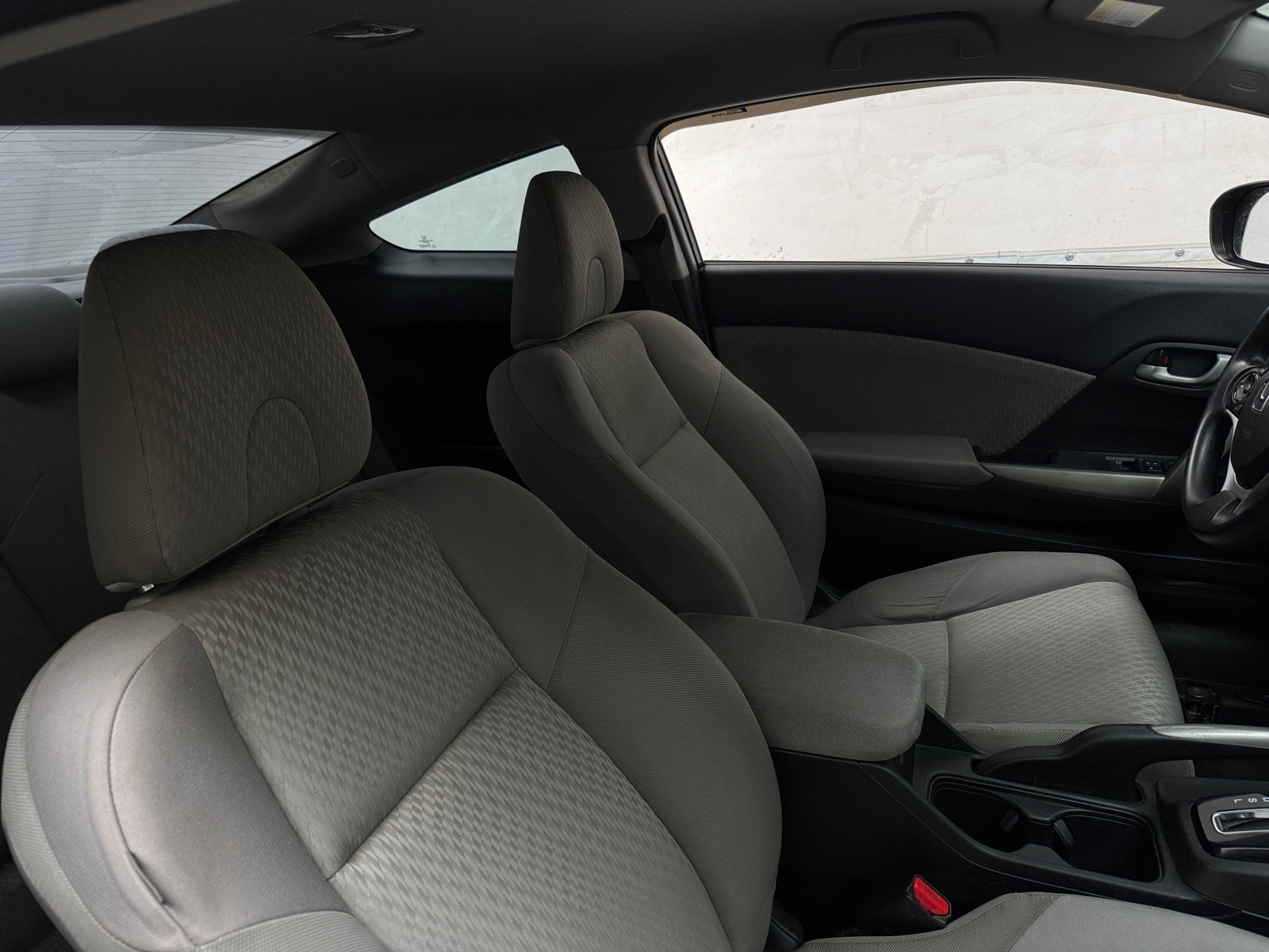 Thumbnail: 2015 Honda Civic - 2