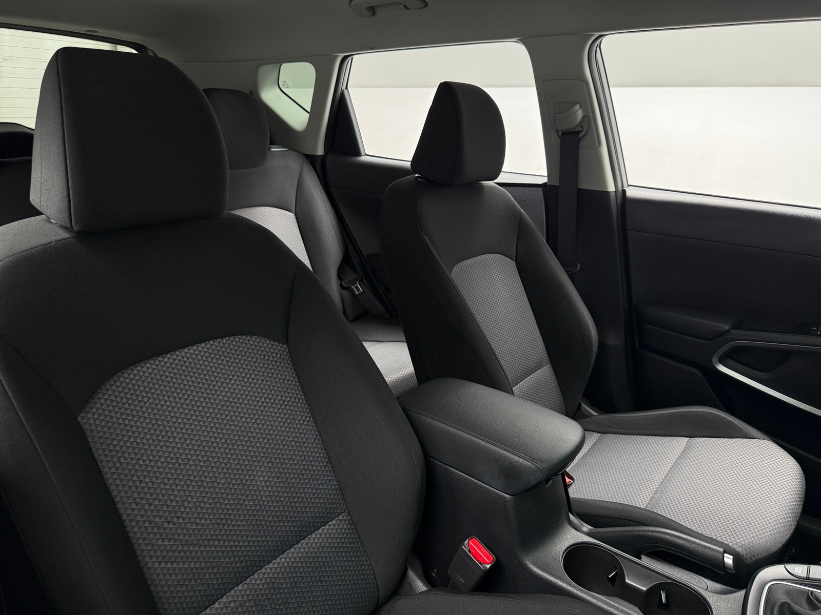 Thumbnail: 2025 Kia Soul - 2