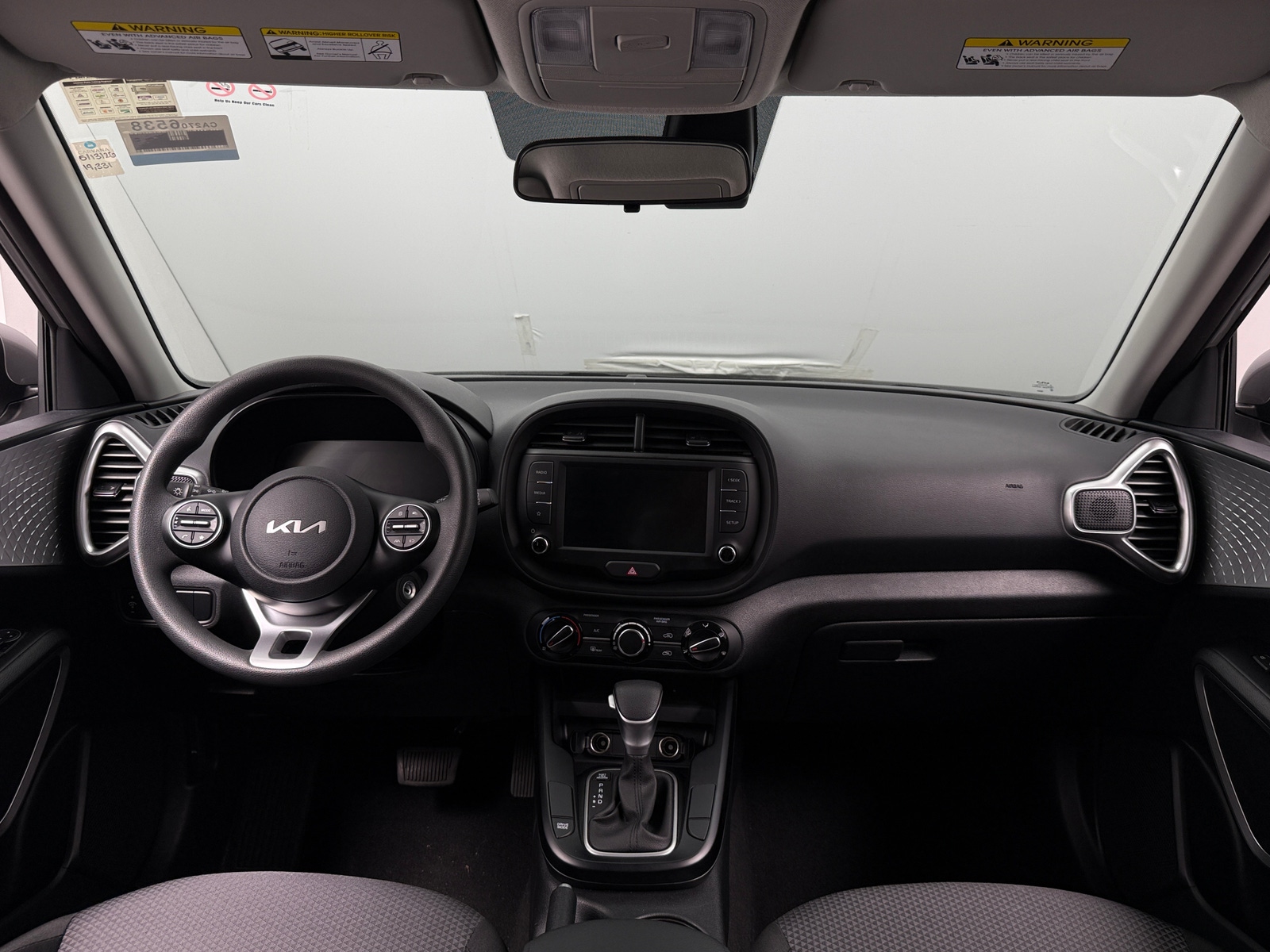 Thumbnail: 2025 Kia Soul - 3