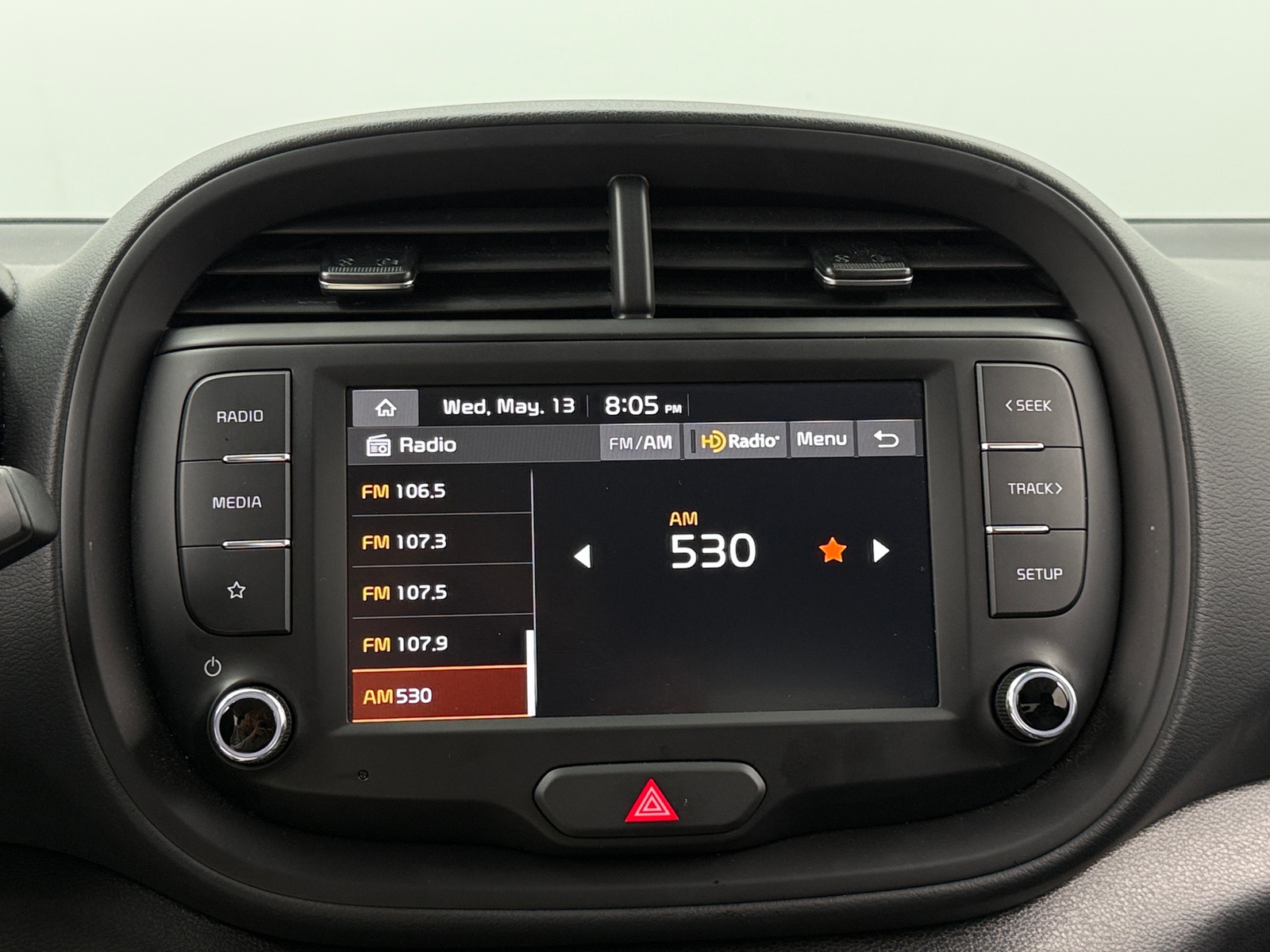 Thumbnail: 2025 Kia Soul - 4