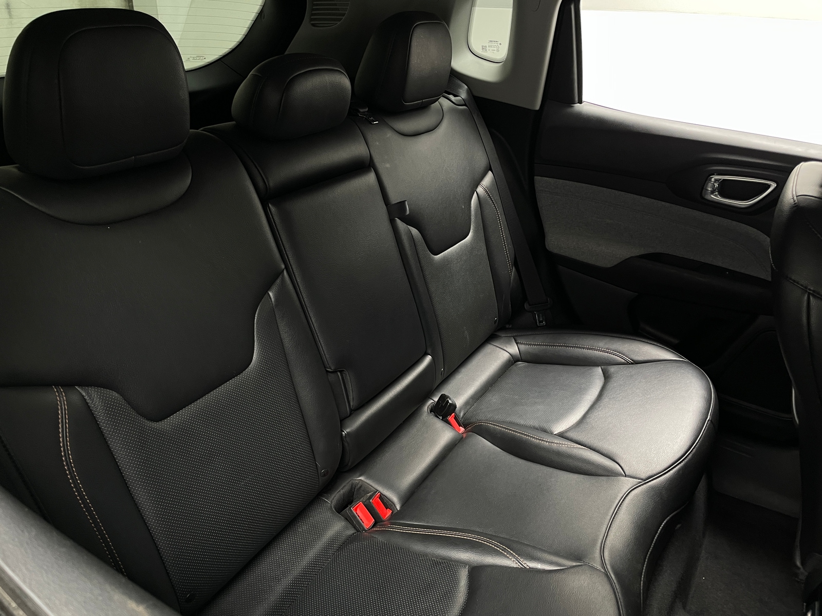 Thumbnail: 2022 Jeep Compass - 5