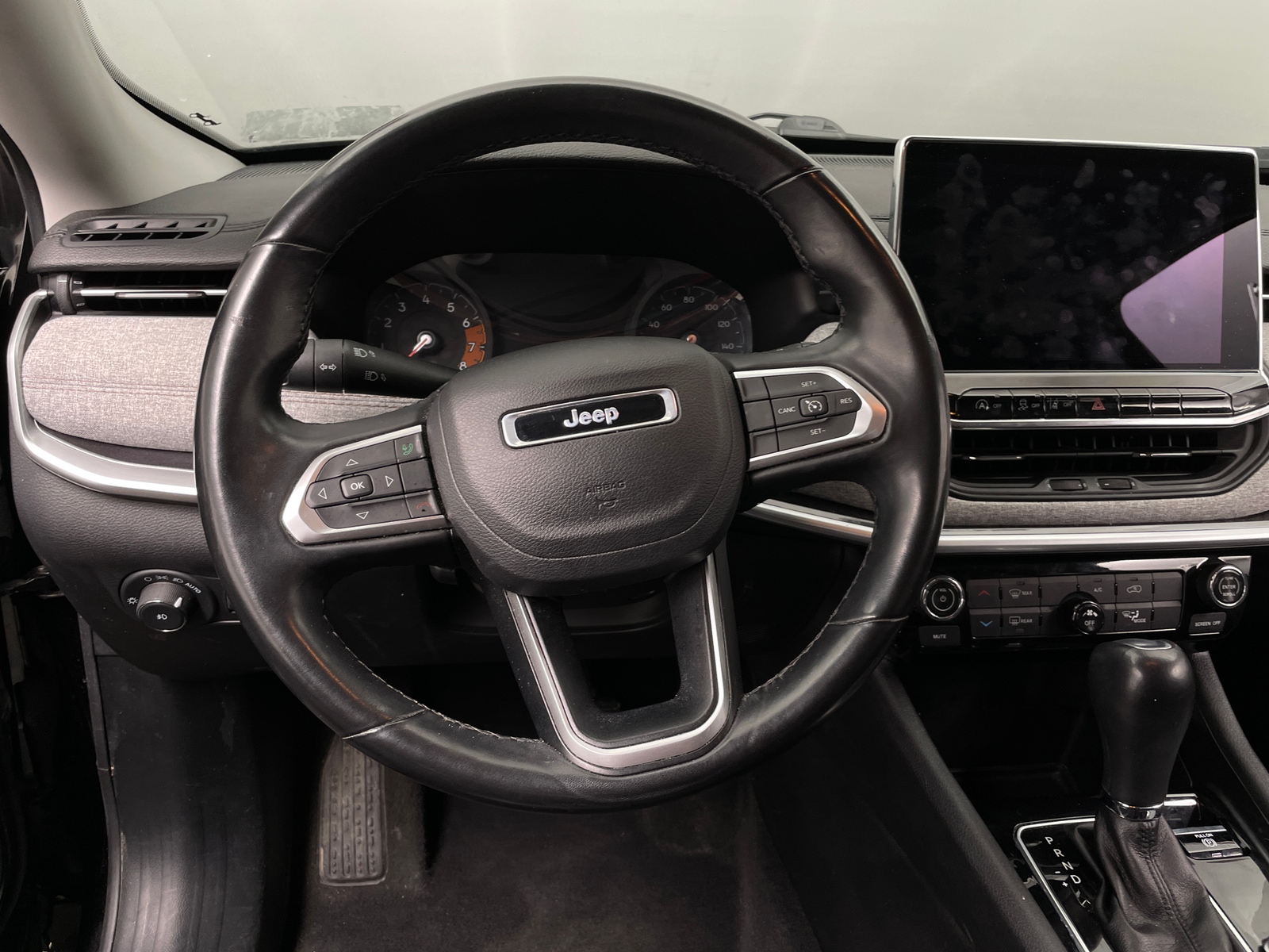 Thumbnail: 2022 Jeep Compass - 4