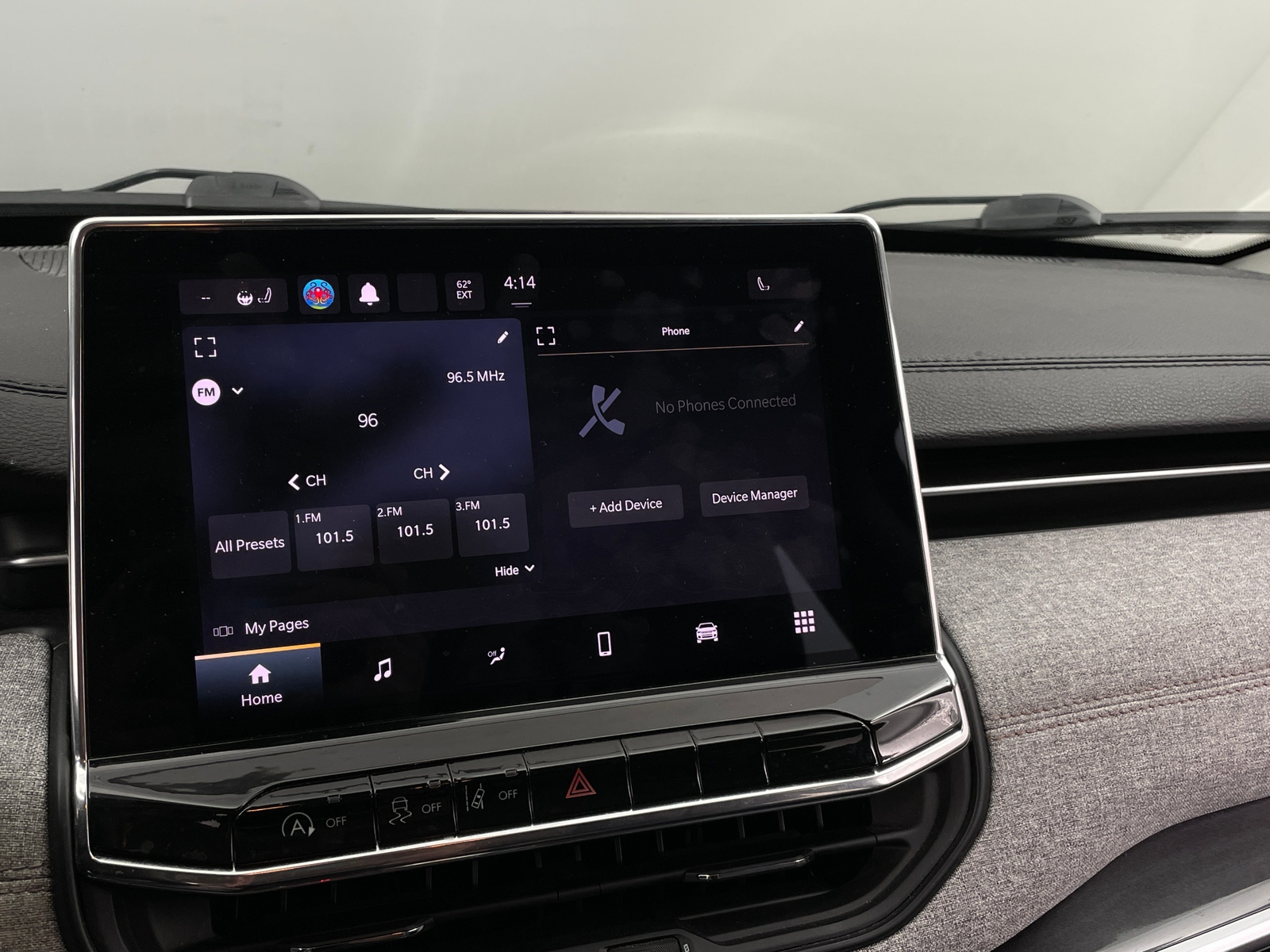 Thumbnail: 2022 Jeep Compass - 3