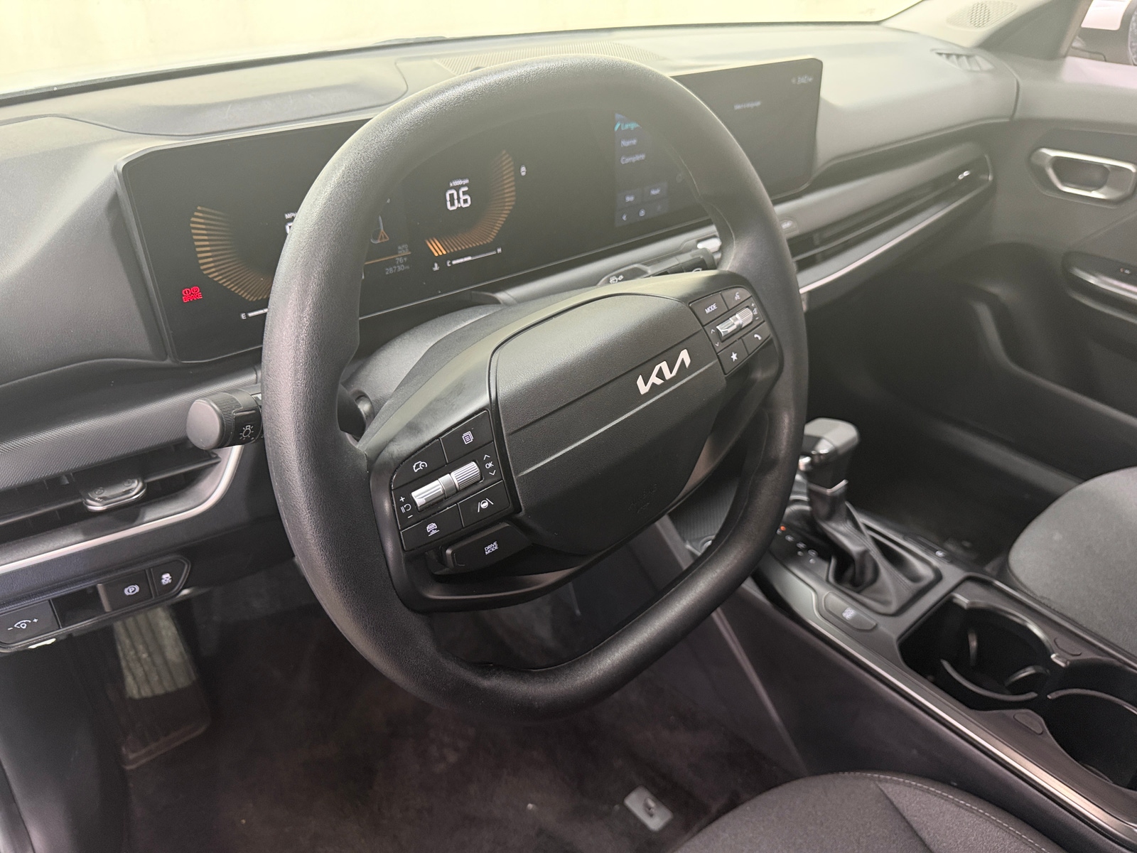 Thumbnail: 2025 Kia K4 - 5