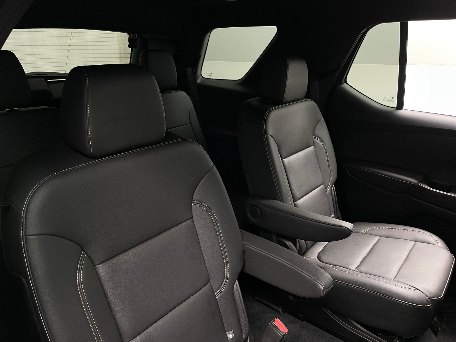 Thumbnail: 2023 Chevrolet Traverse - 5