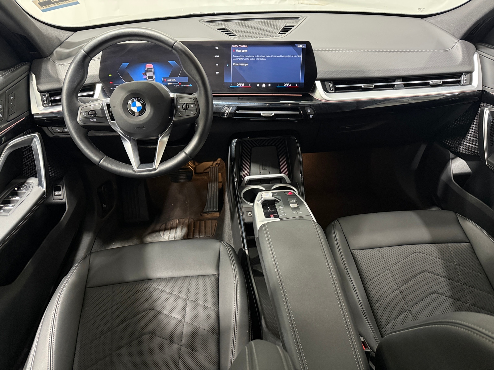 Thumbnail: 2026 BMW X2 - 2