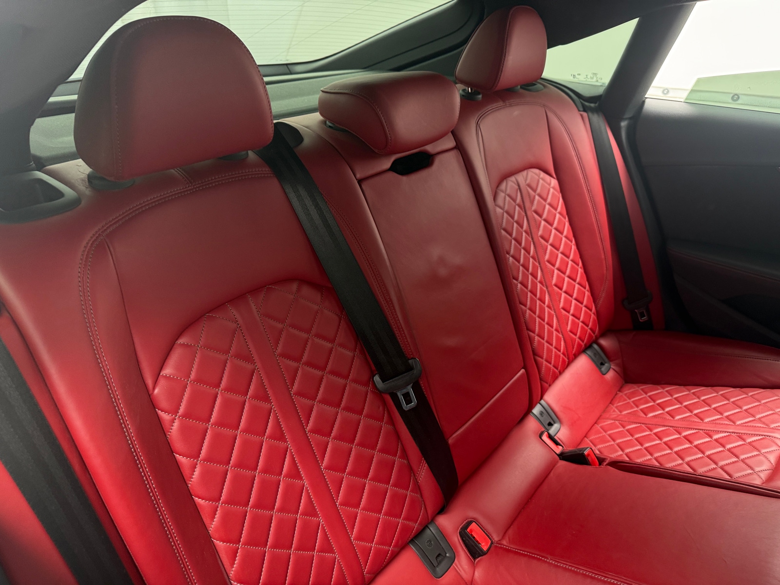Thumbnail: 2021 Audi S5 - 5