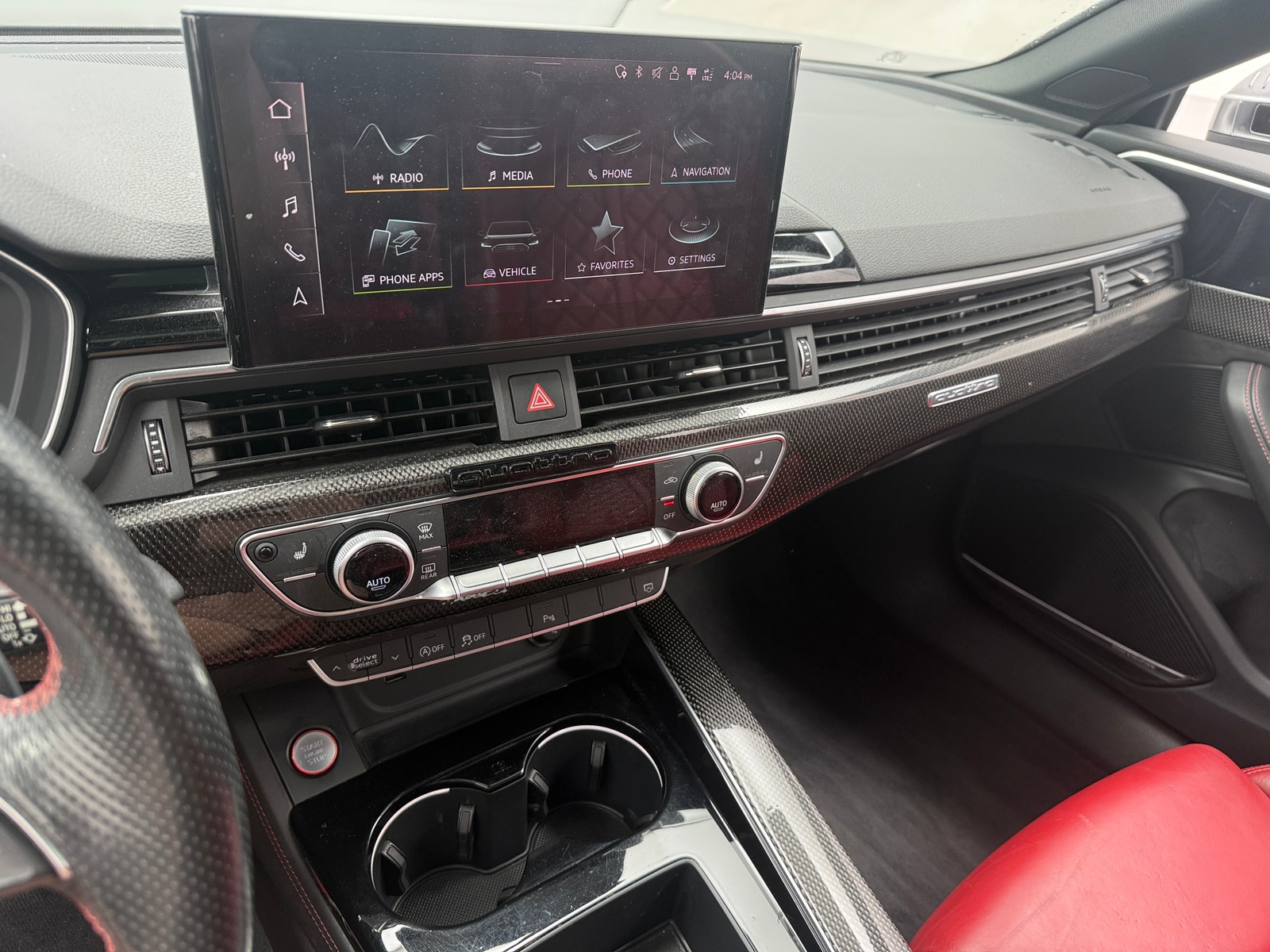 Thumbnail: 2021 Audi S5 - 3