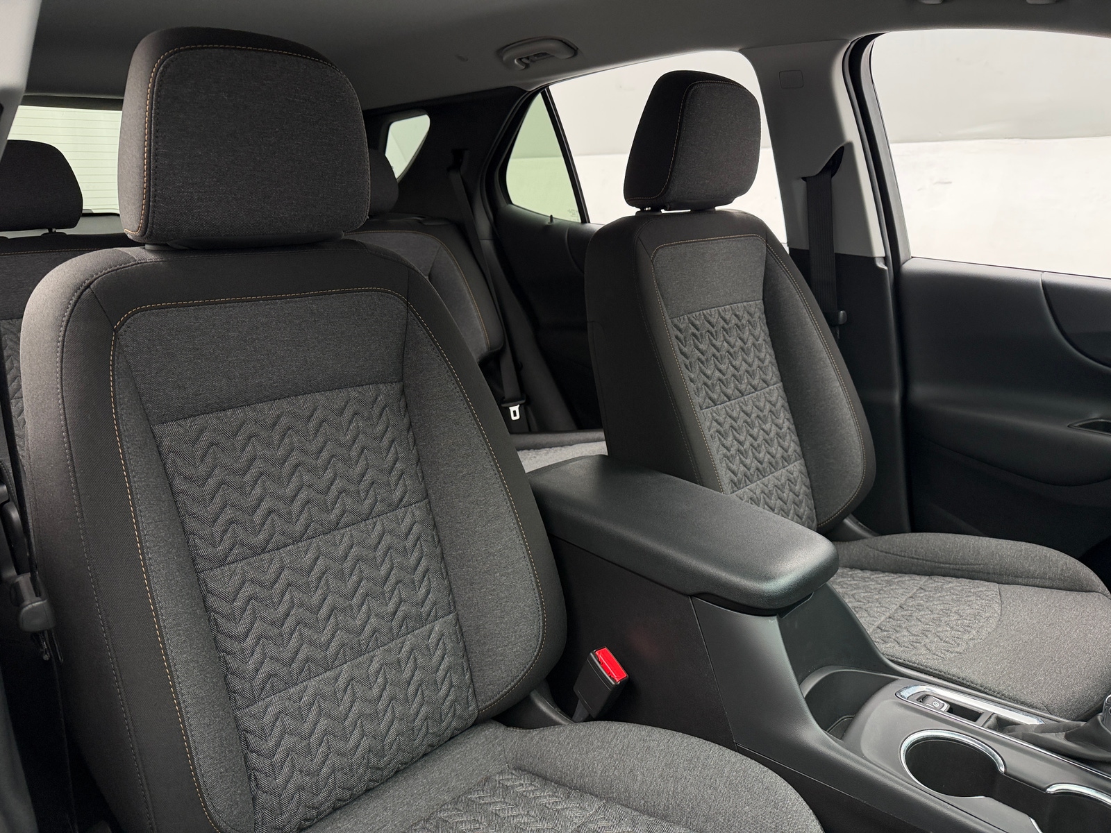 Thumbnail: 2024 Chevrolet Equinox - 2