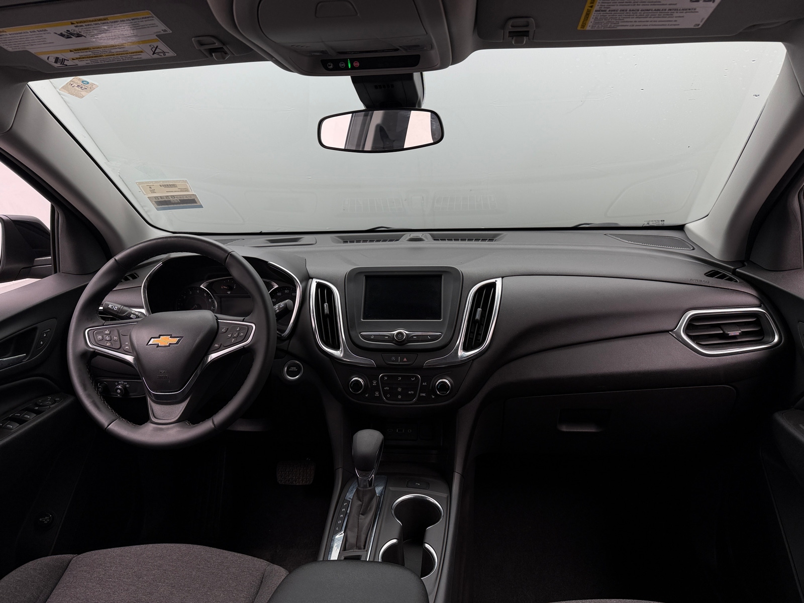 Thumbnail: 2024 Chevrolet Equinox - 3
