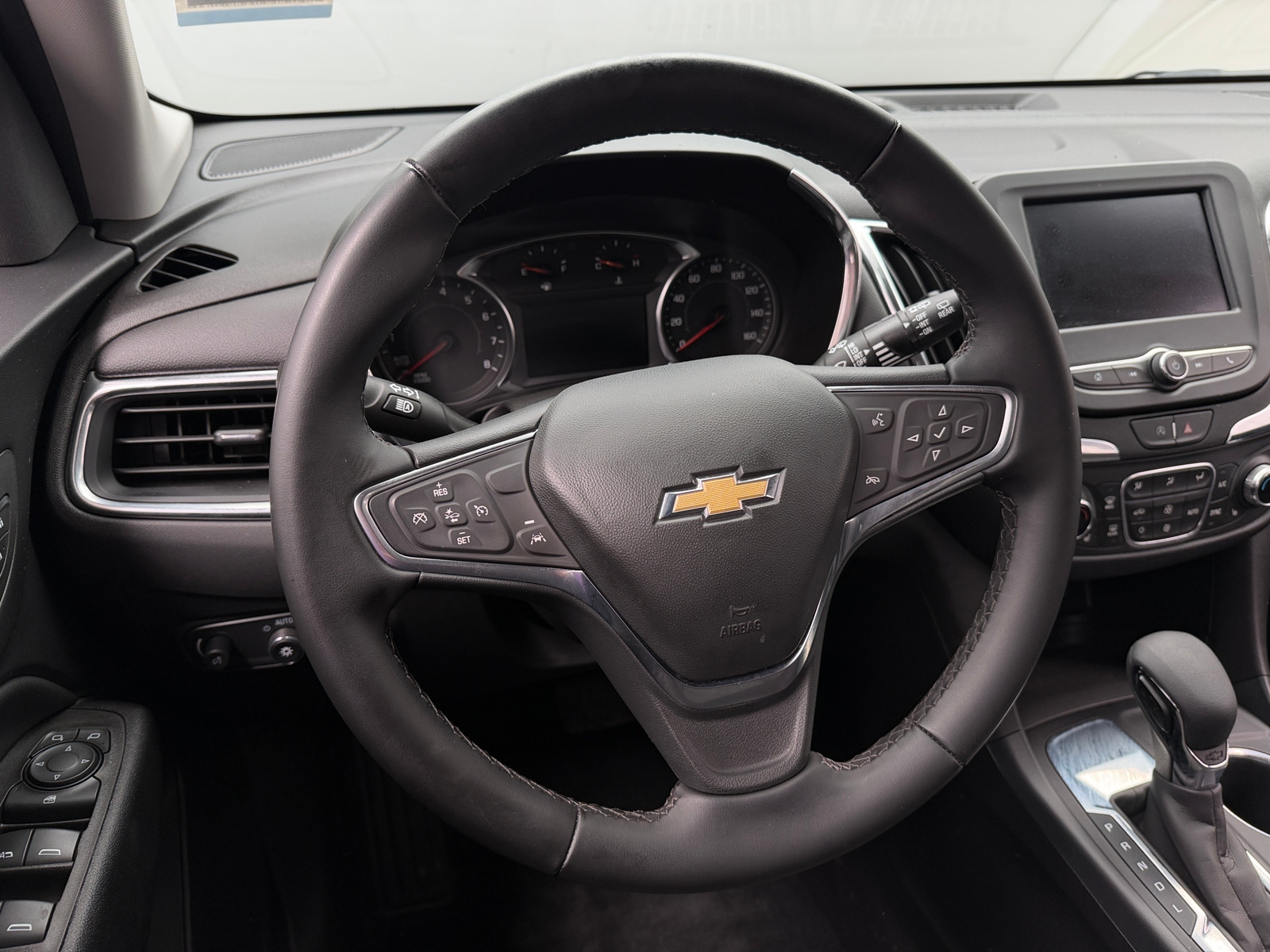 Thumbnail: 2024 Chevrolet Equinox - 5