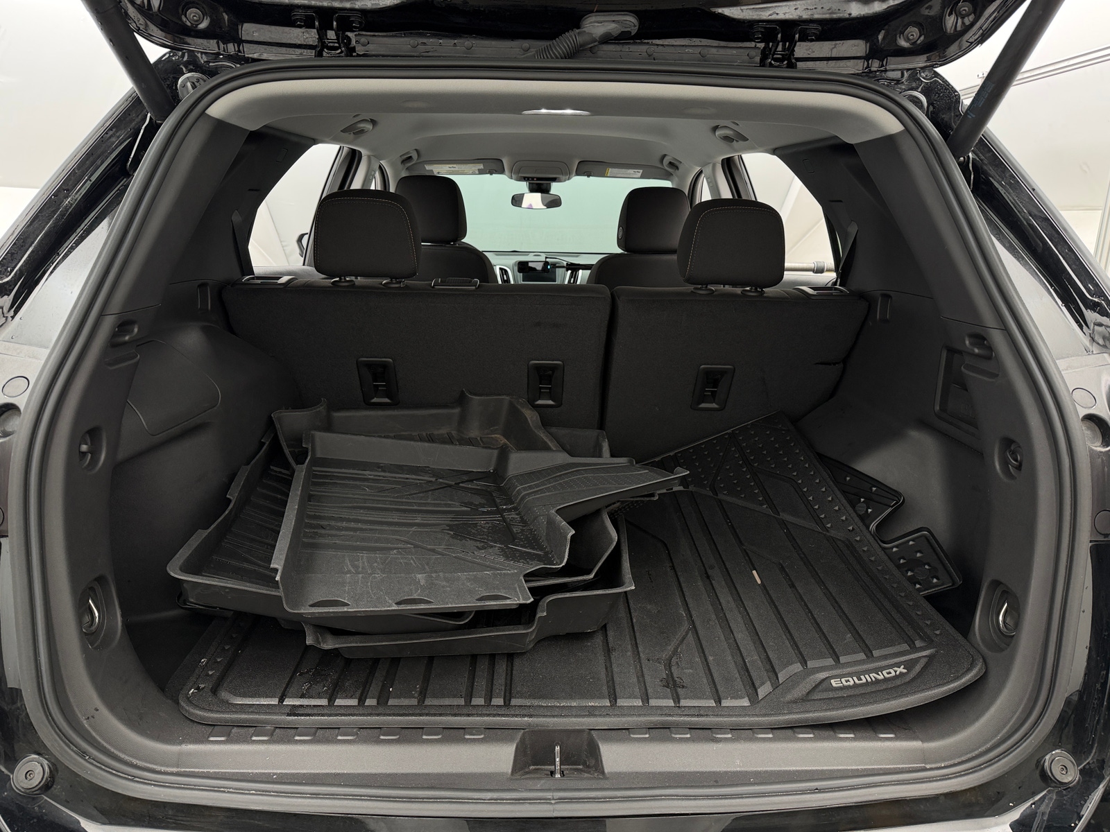 Thumbnail: 2024 Chevrolet Equinox - 7